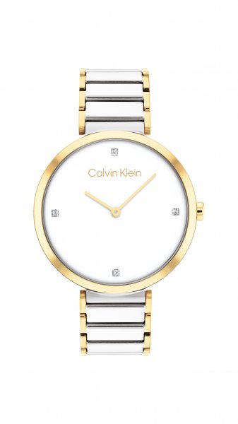 Hodinky CALVIN KLEIN 25200134