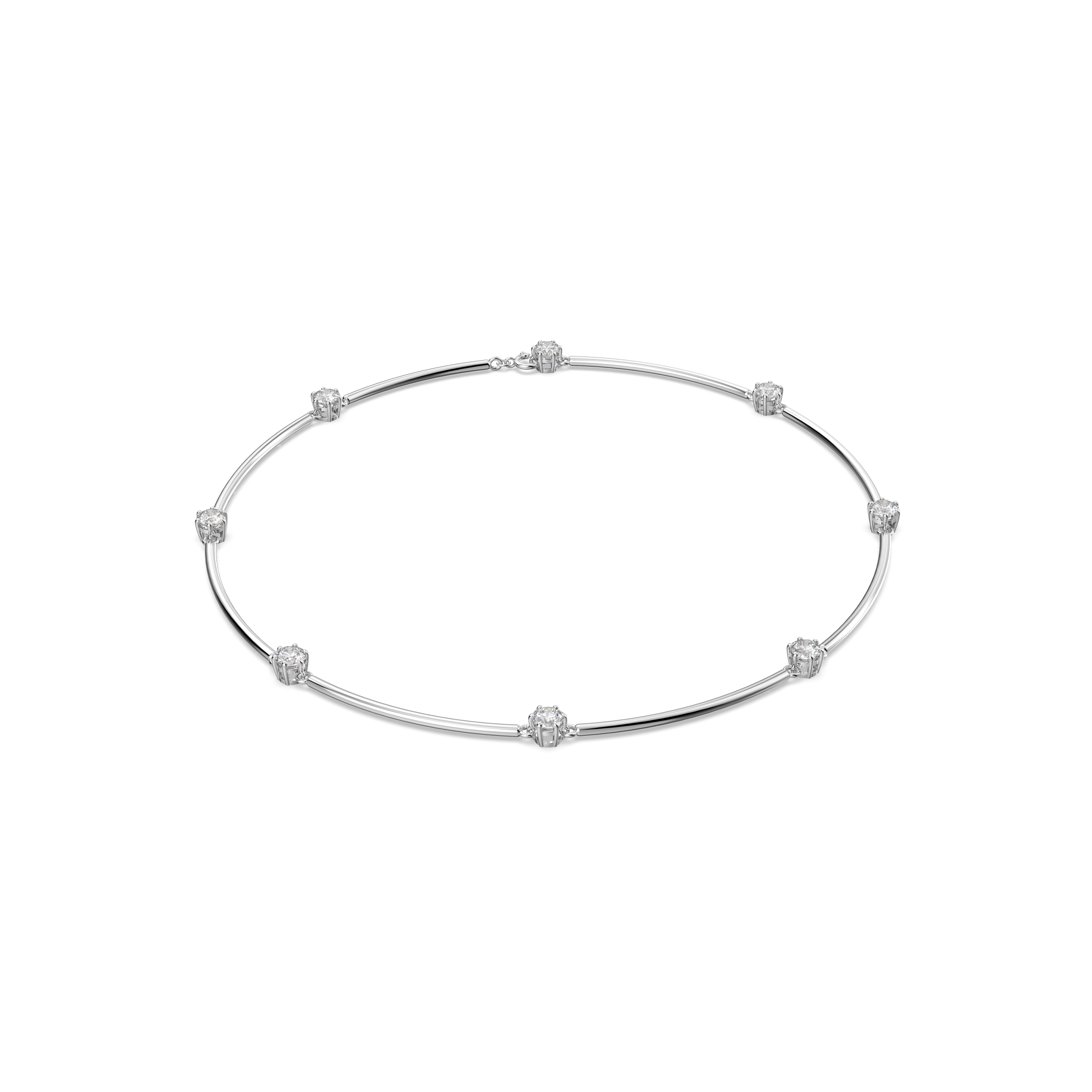 Levně Náhrdelník SWAROVSKI 5638699