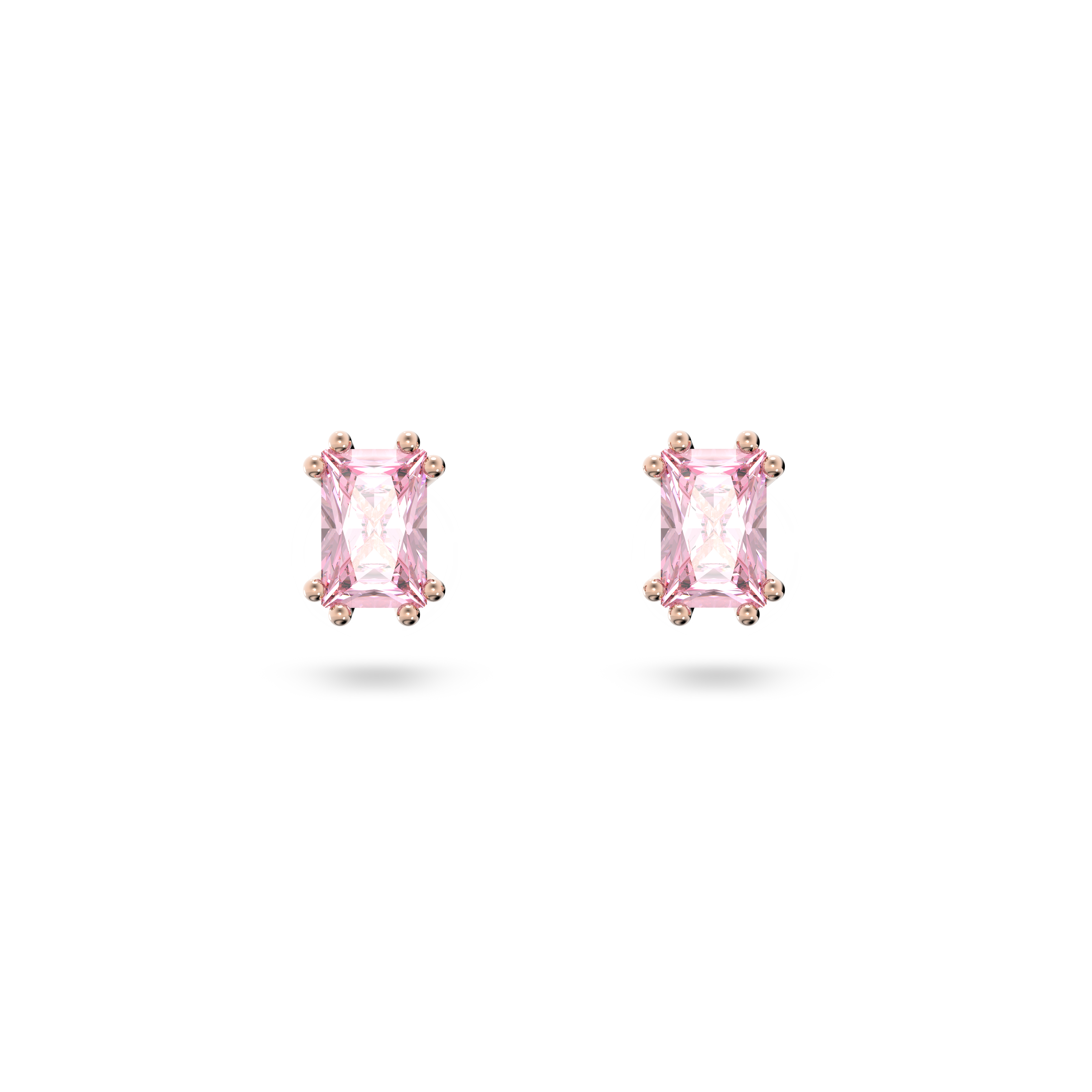 Náušnice SWAROVSKI 5639136