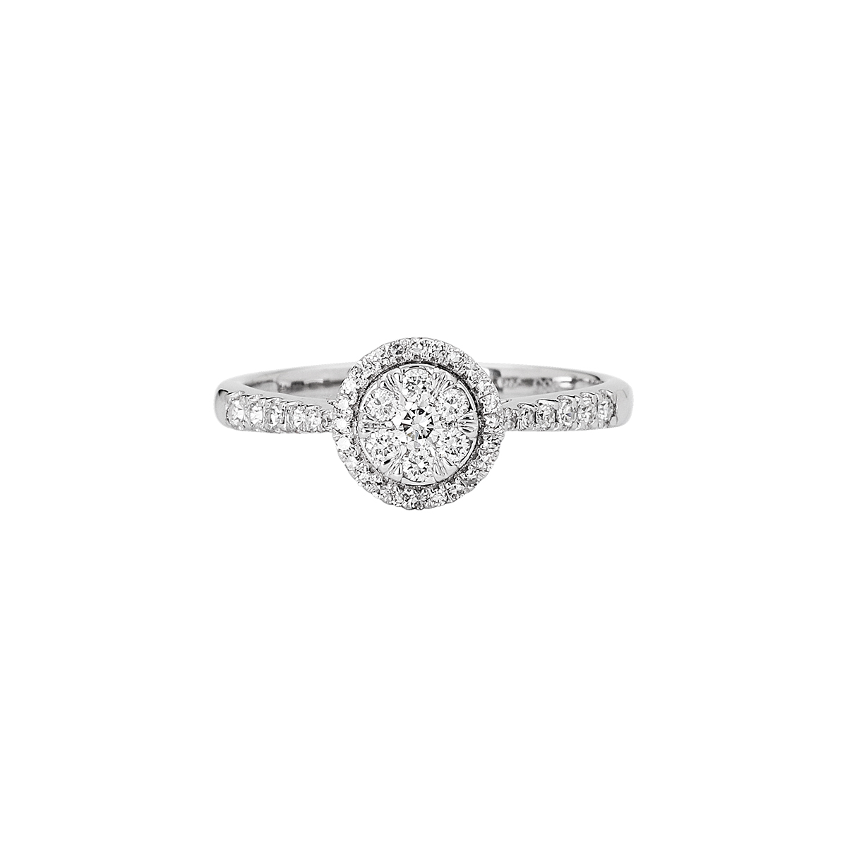 Prsten s brilianty 324-436-0653 50-1.95g