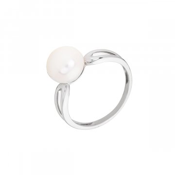Prsten s perlou 325-288-1010