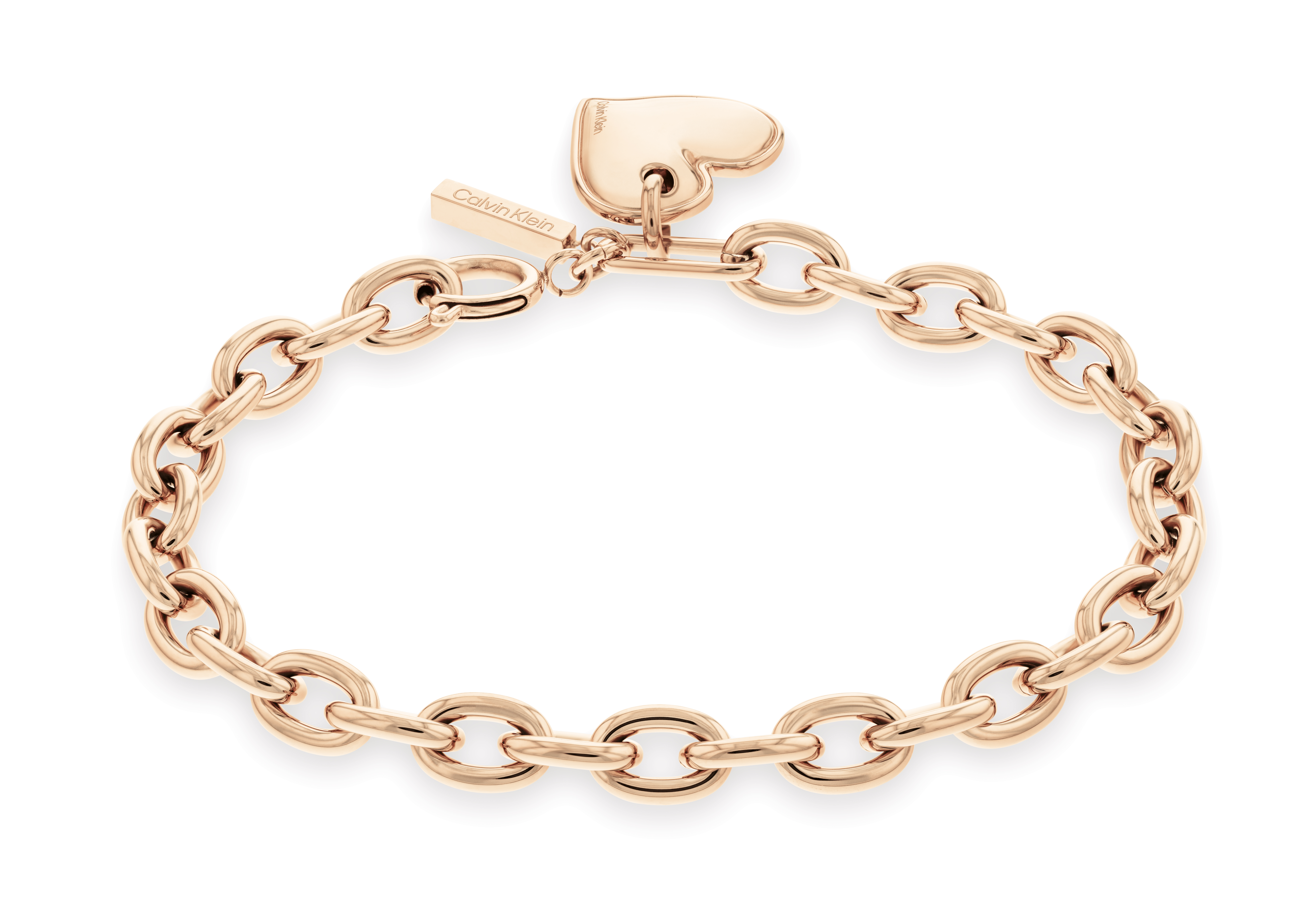 Levně Náramky CALVIN KLEIN 35000298