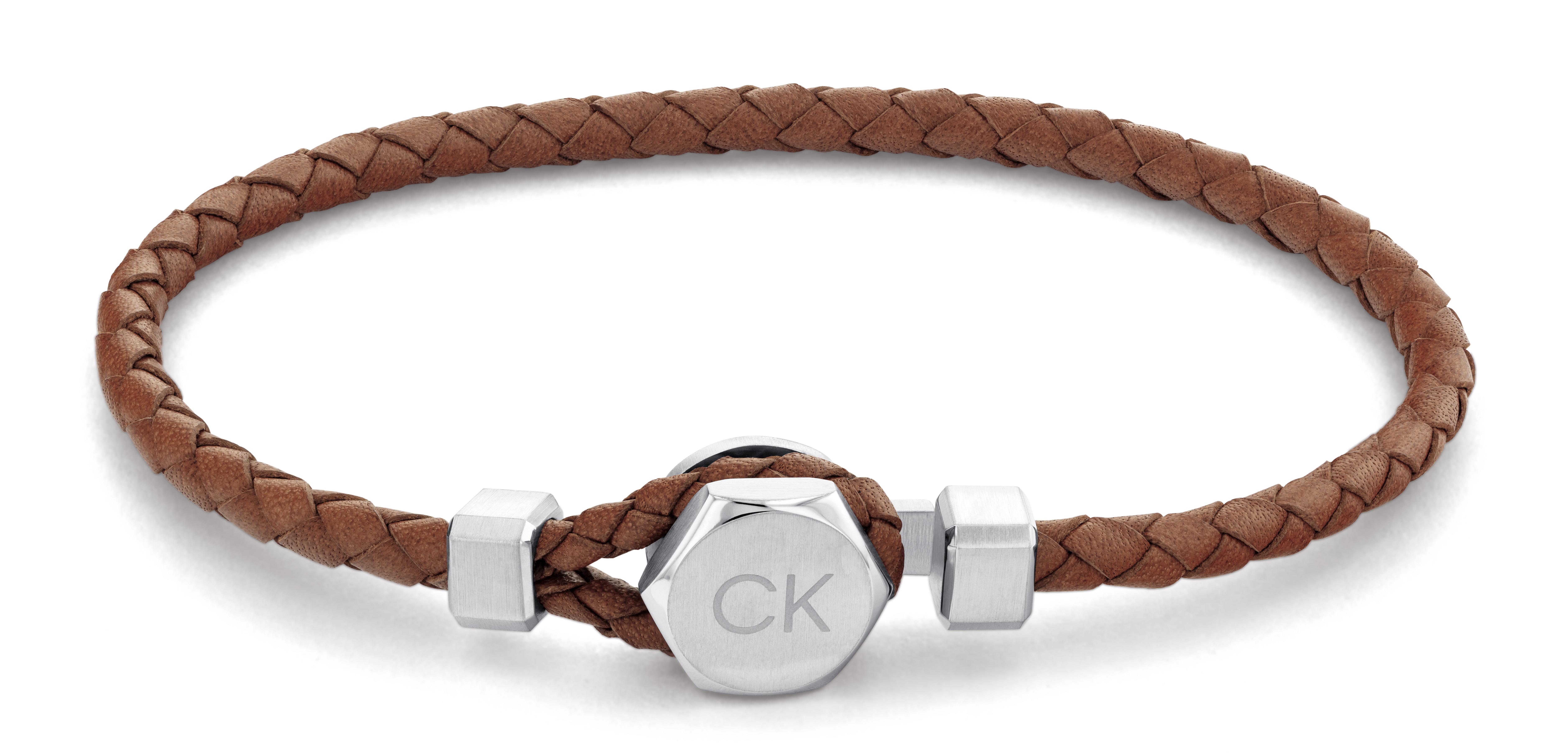Levně Náramky CALVIN KLEIN 35000261