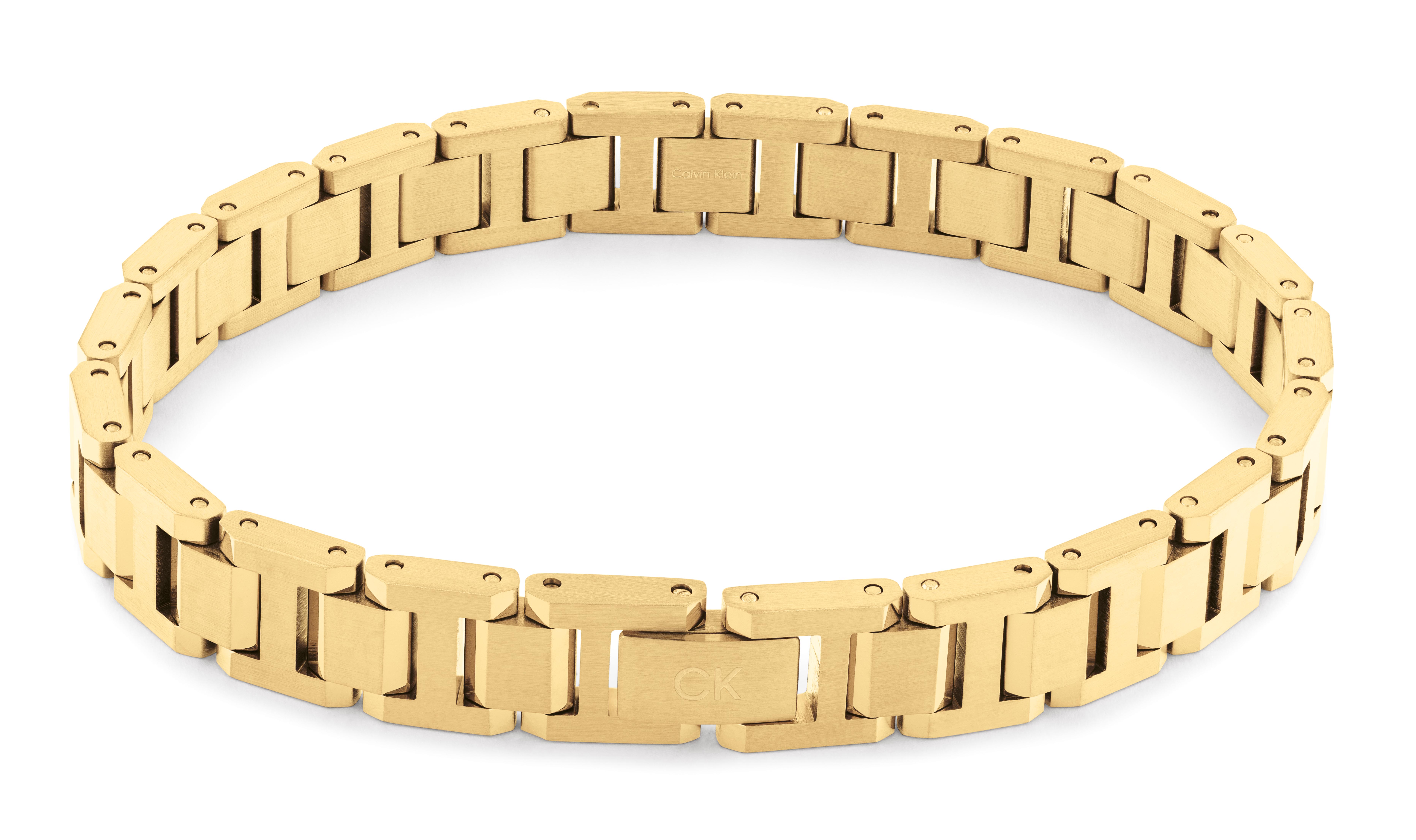 Levně Náramky CALVIN KLEIN 35000285