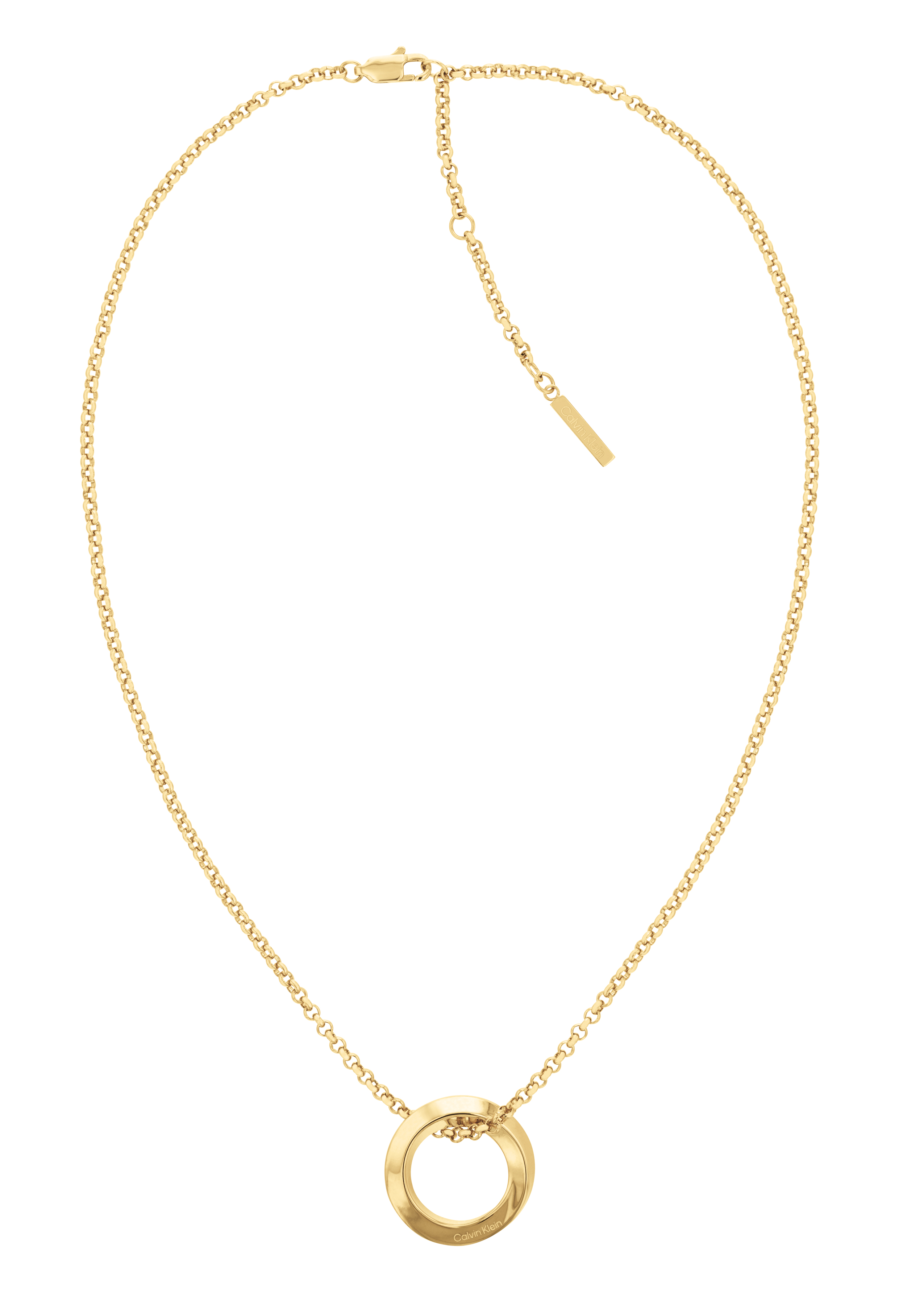 Náhrdelníky CALVIN KLEIN 35000307