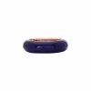 Prsten s imitací kamenů / keramika 628-637-RTF06S-0000
