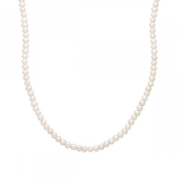 Náhrdelník s perlou 175-214-0011