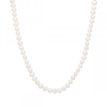 Náhrdelník s perlou 175-214-0020