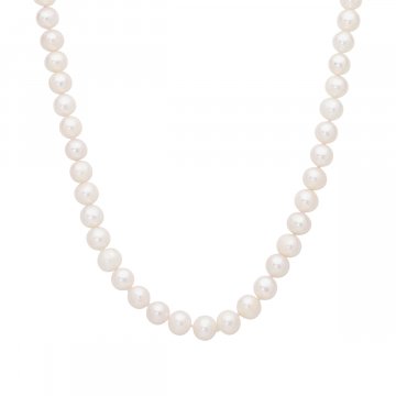 Náhrdelník s perlou 175-214-0021