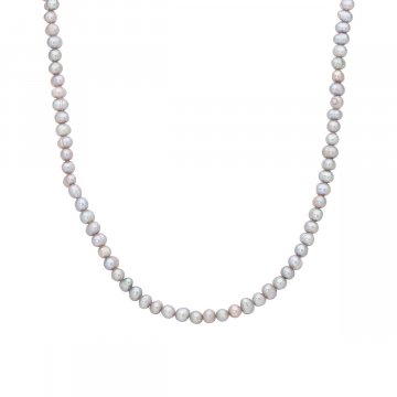 Náhrdelník s perlou 175-214-0035