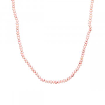 Náhrdelníky s perlou 100-214-0004