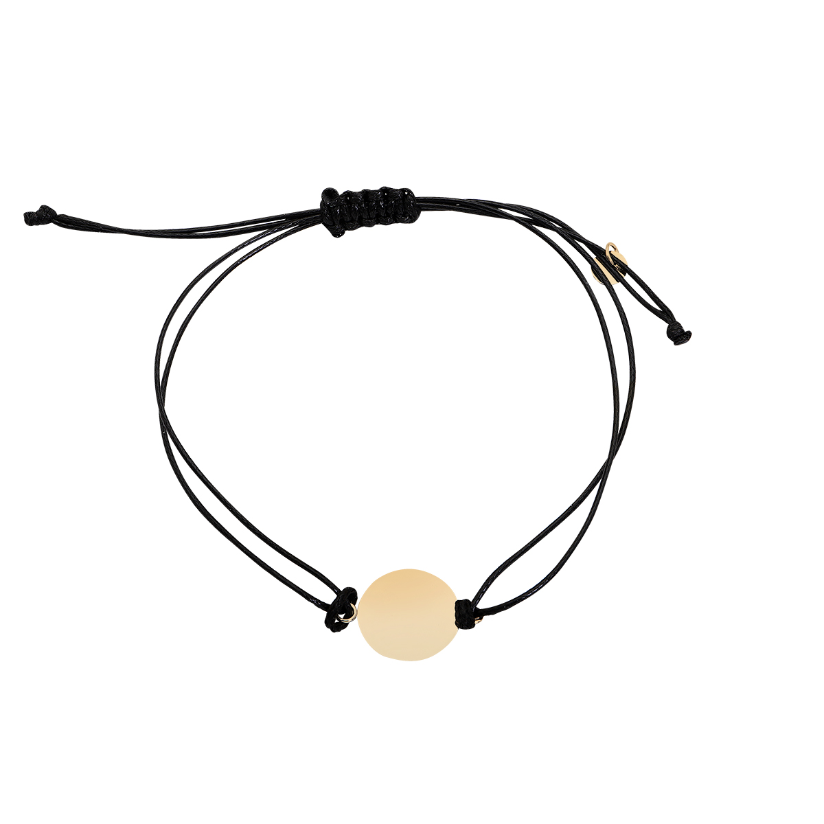 Levně Náramek bez kamenů / řetízkový 261-487-013106 1.10g
