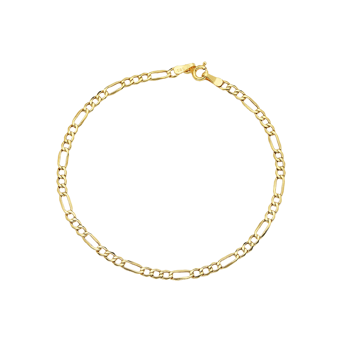 Náramek pánský 262-087-2263 21-1.40g