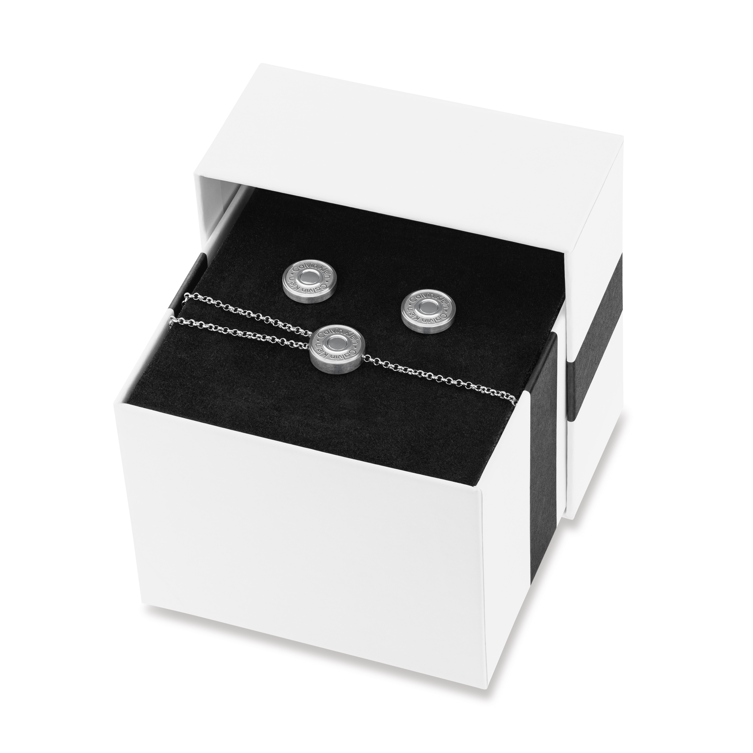 Levně Set CALVIN KLEIN 35700009