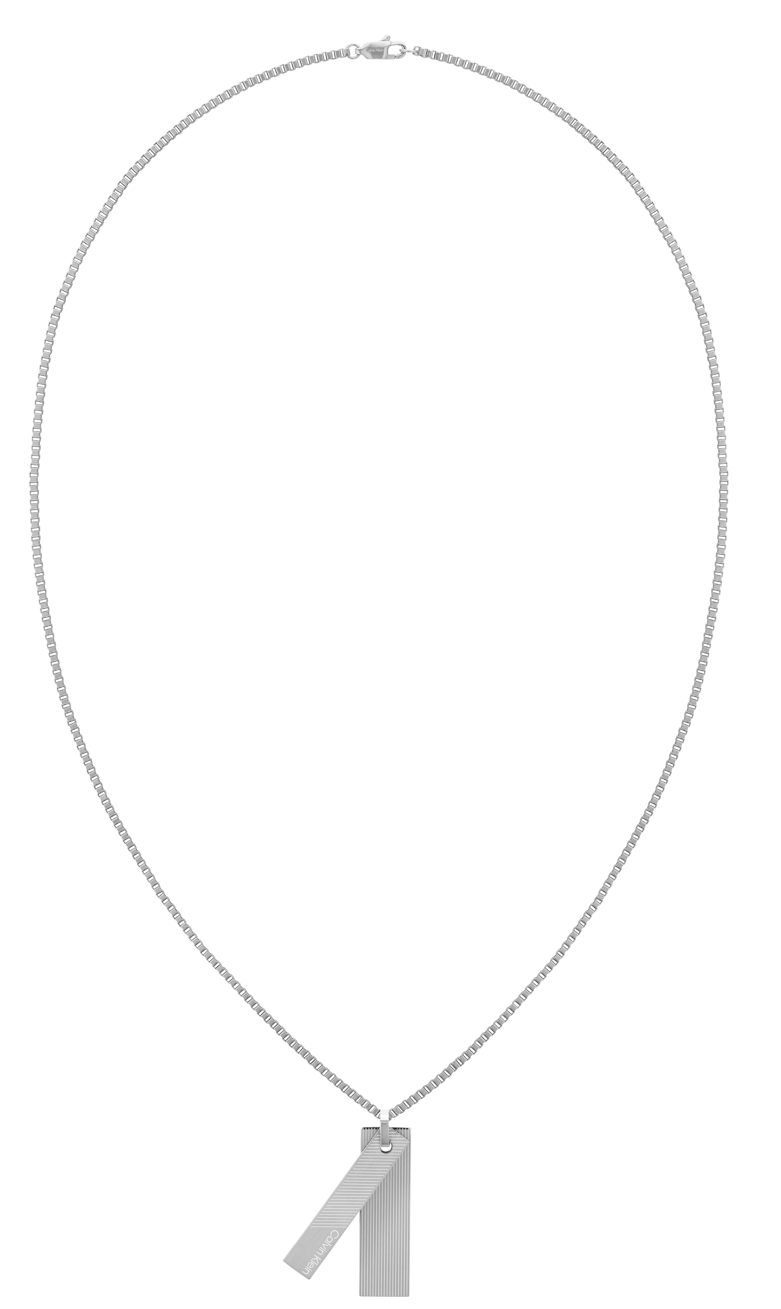 Levně Náhrdelníky CALVIN KLEIN 35000413