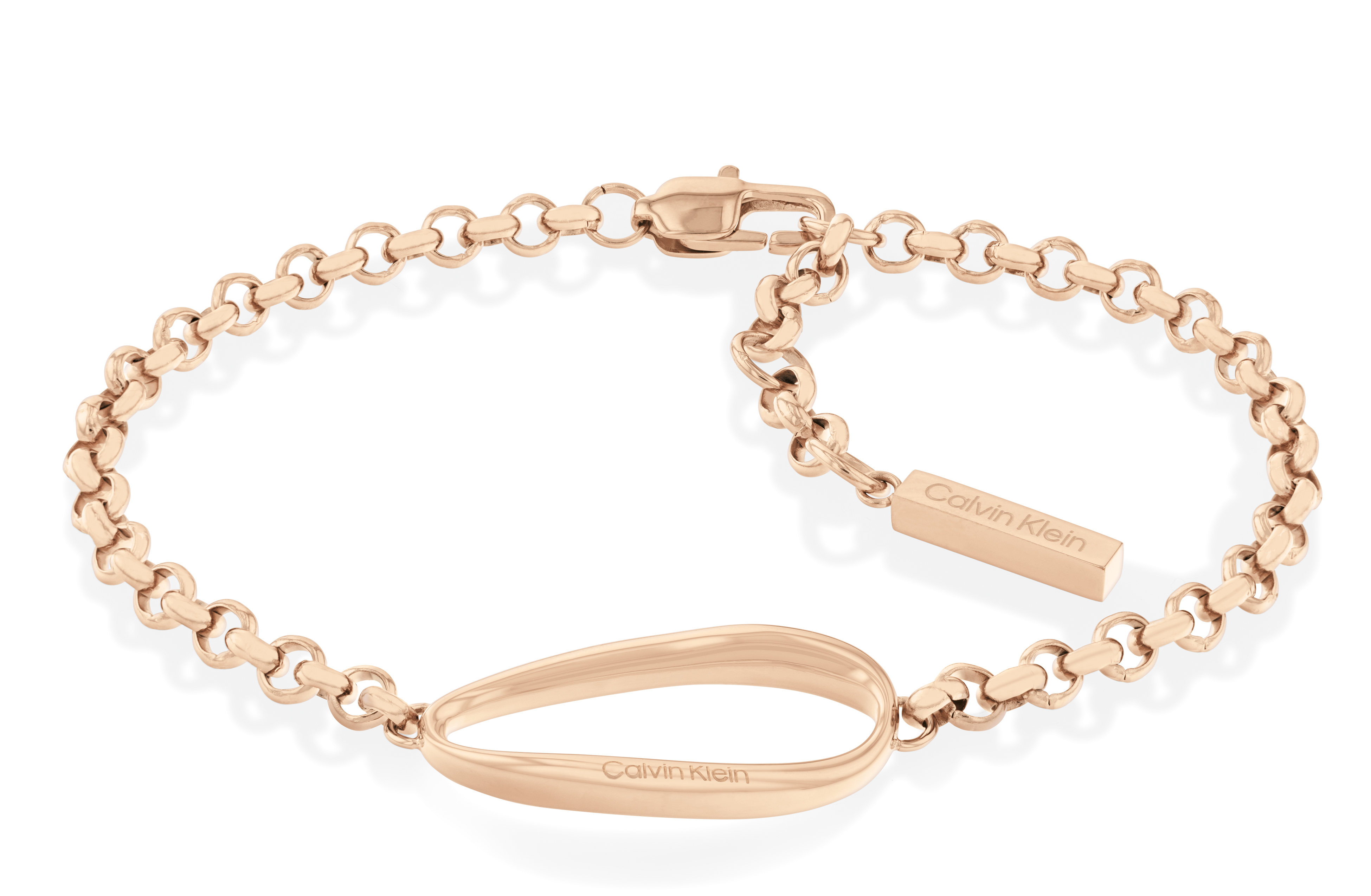 Levně Náramky CALVIN KLEIN 35000359