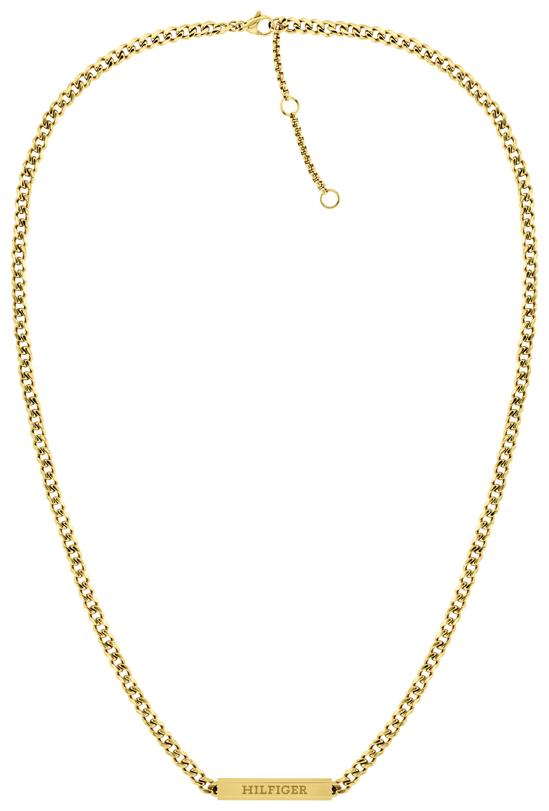 Levně Náhrdelník TOMMY HILFIGER 2780848