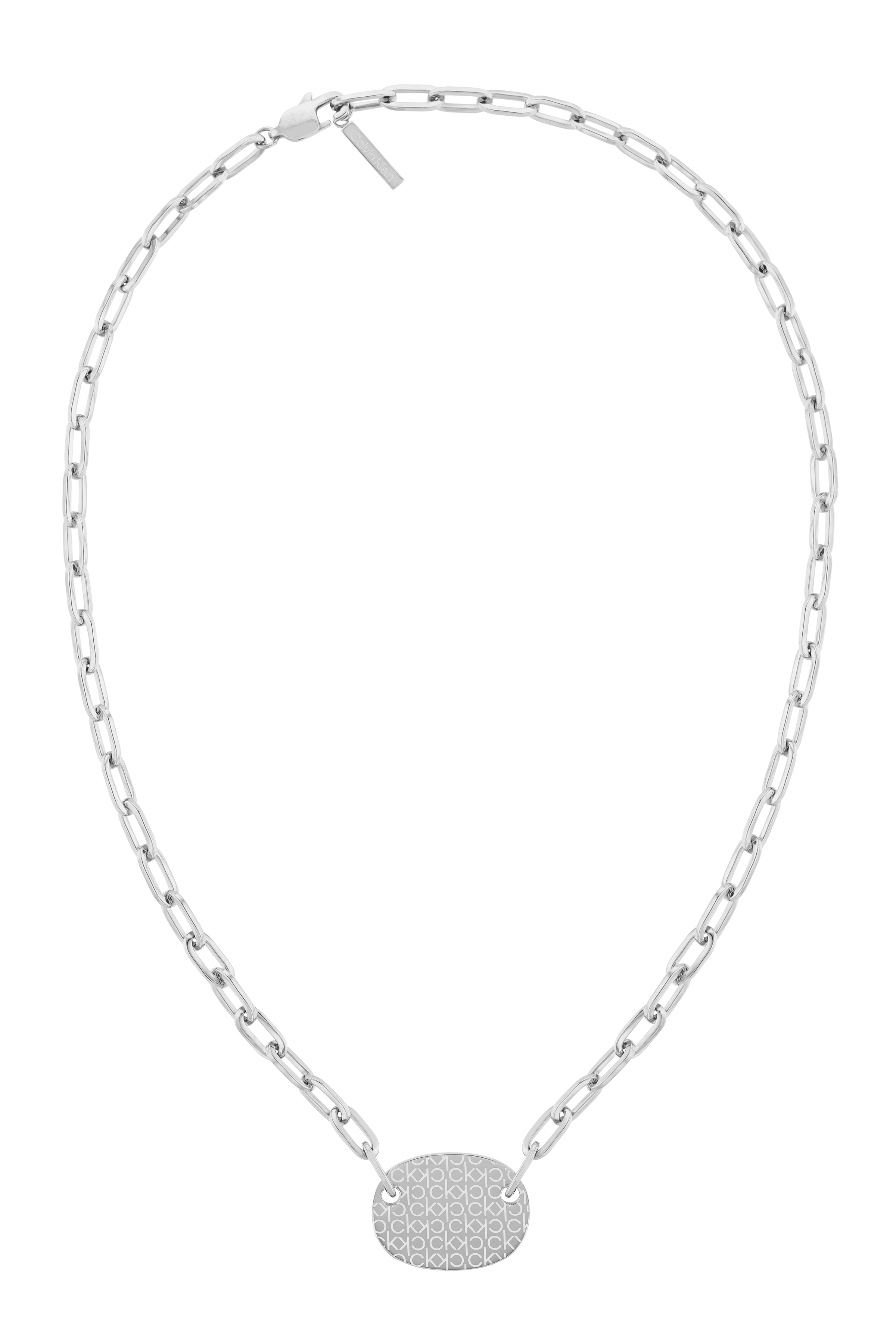 Levně Náhrdelníky CALVIN KLEIN 35000393
