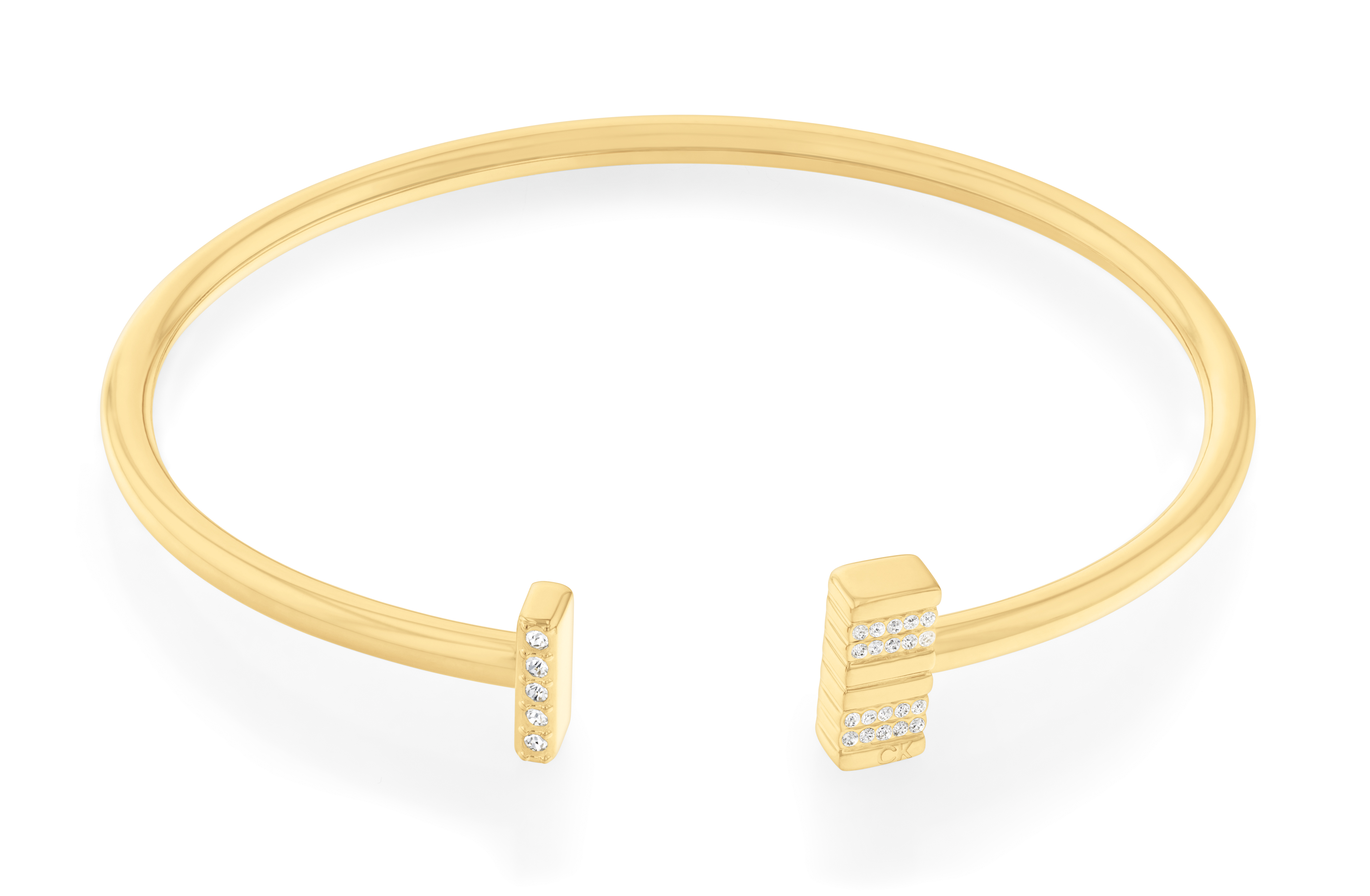 Levně Náramky CALVIN KLEIN 35000368