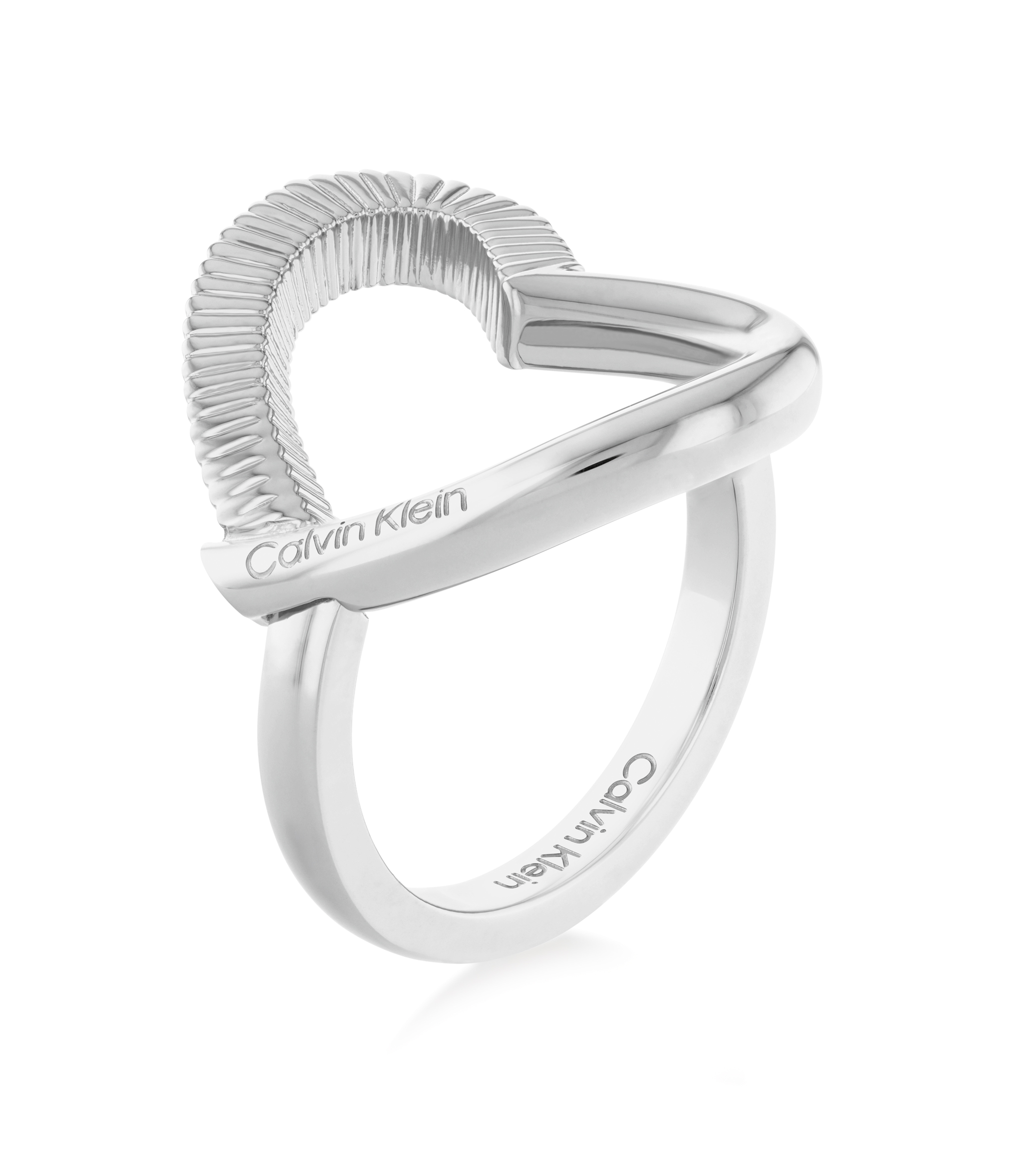 Levně Prsteny CALVIN KLEIN 35000439B