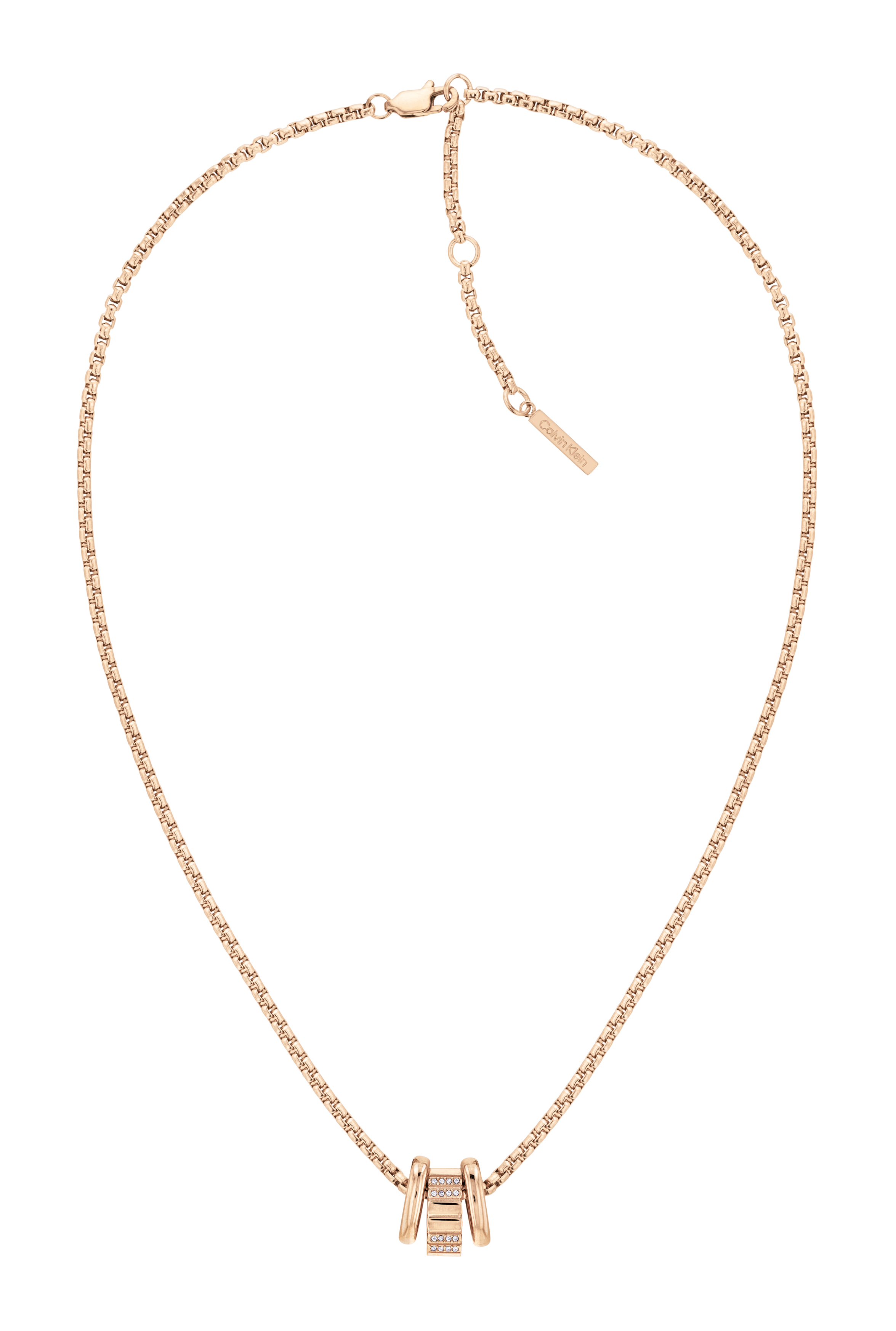 Náhrdelníky CALVIN KLEIN 35000366