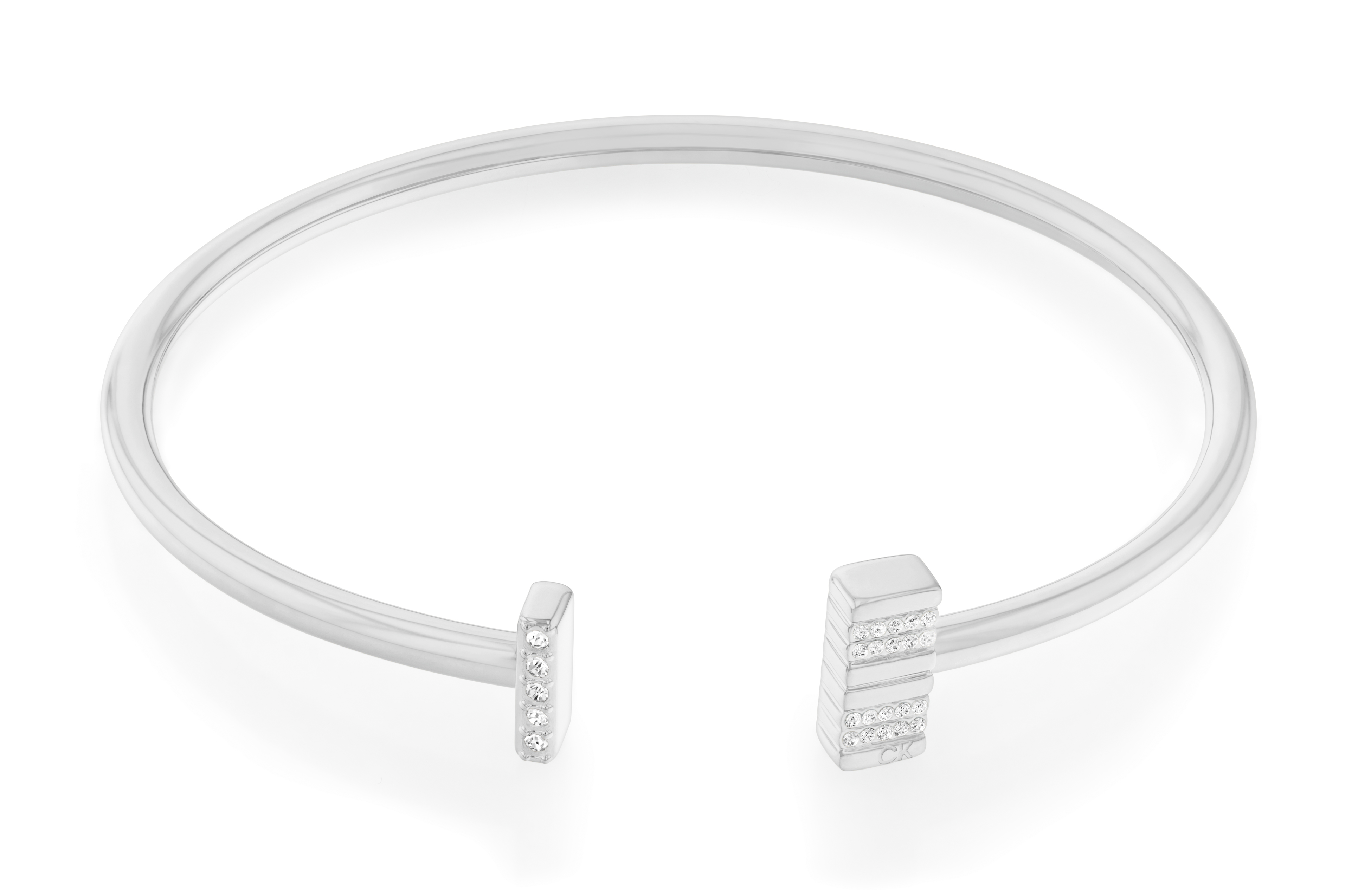 Levně Náramky CALVIN KLEIN 35000367