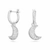 Náušnice SWAROVSKI 5666157