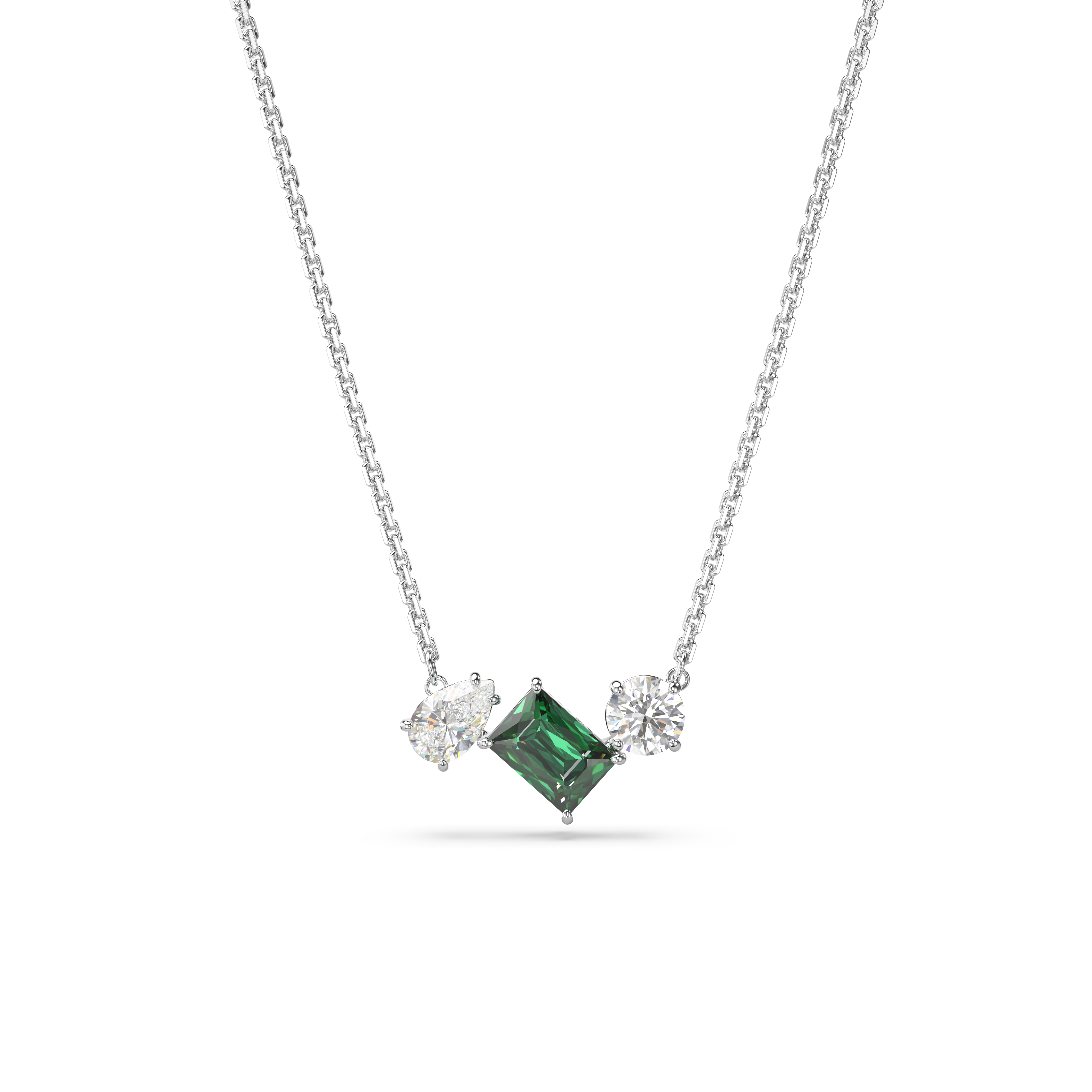 Levně Náhrdelník SWAROVSKI 5668278