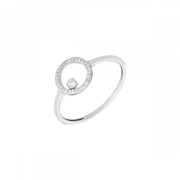 Prsten s brilianty 324-967-7895