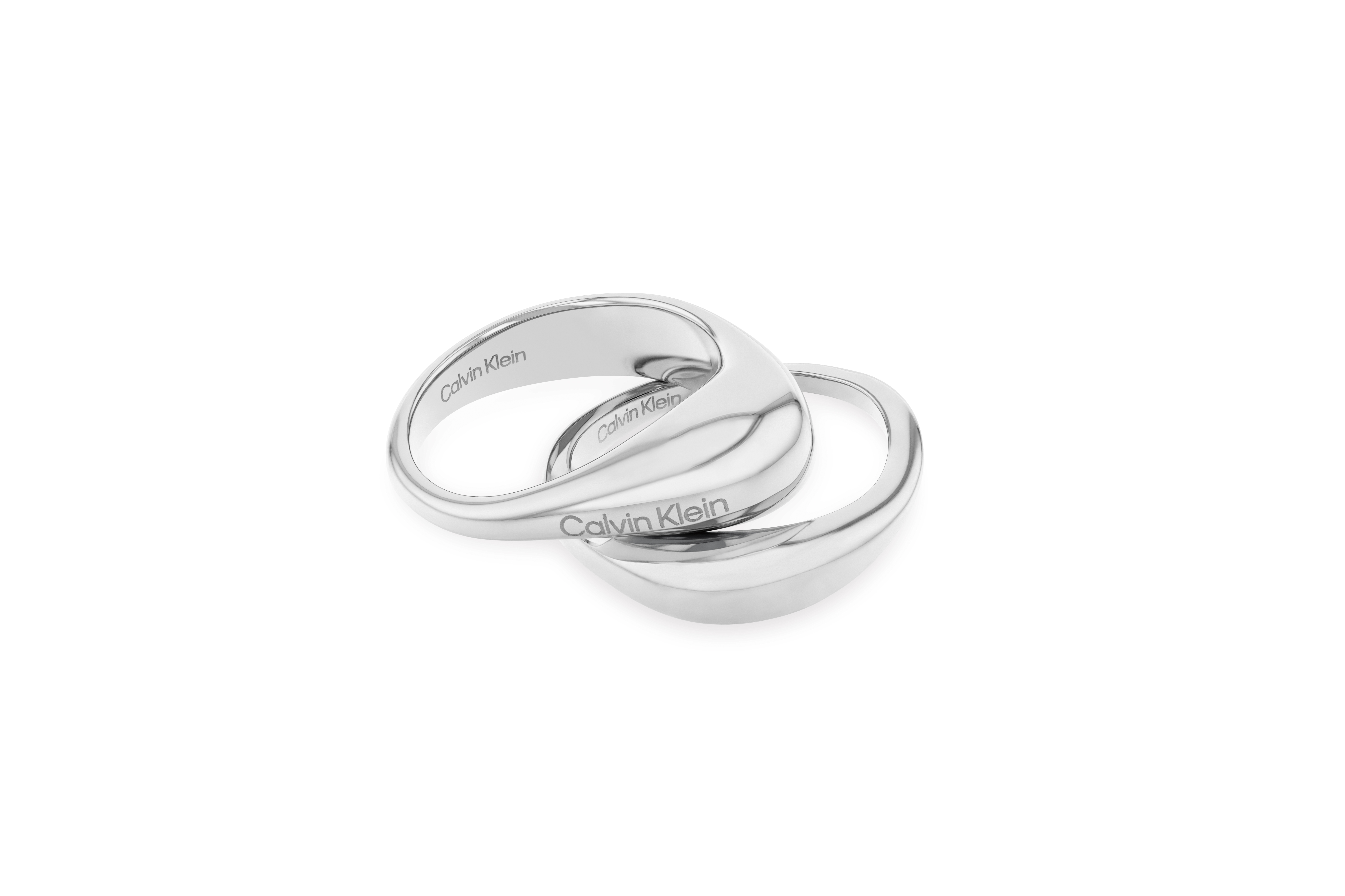 Prsteny CALVIN KLEIN 35000447C