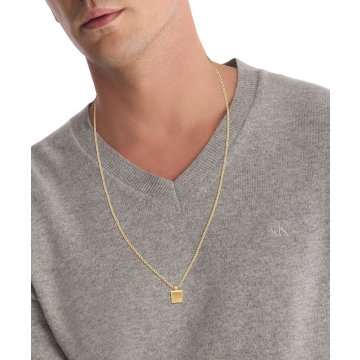 Náhrdelníky CALVIN KLEIN 35000487