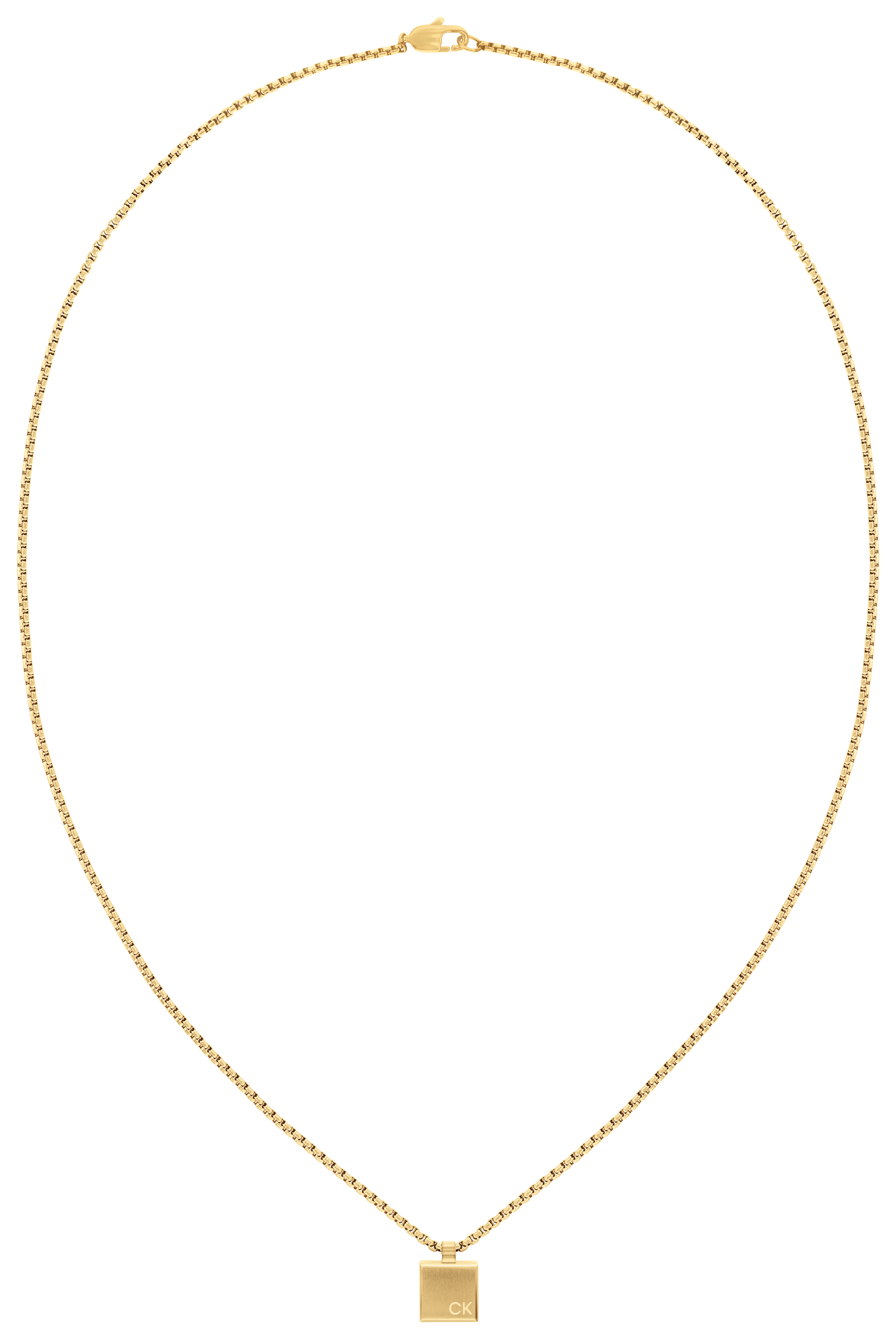 Náhrdelníky CALVIN KLEIN 35000487