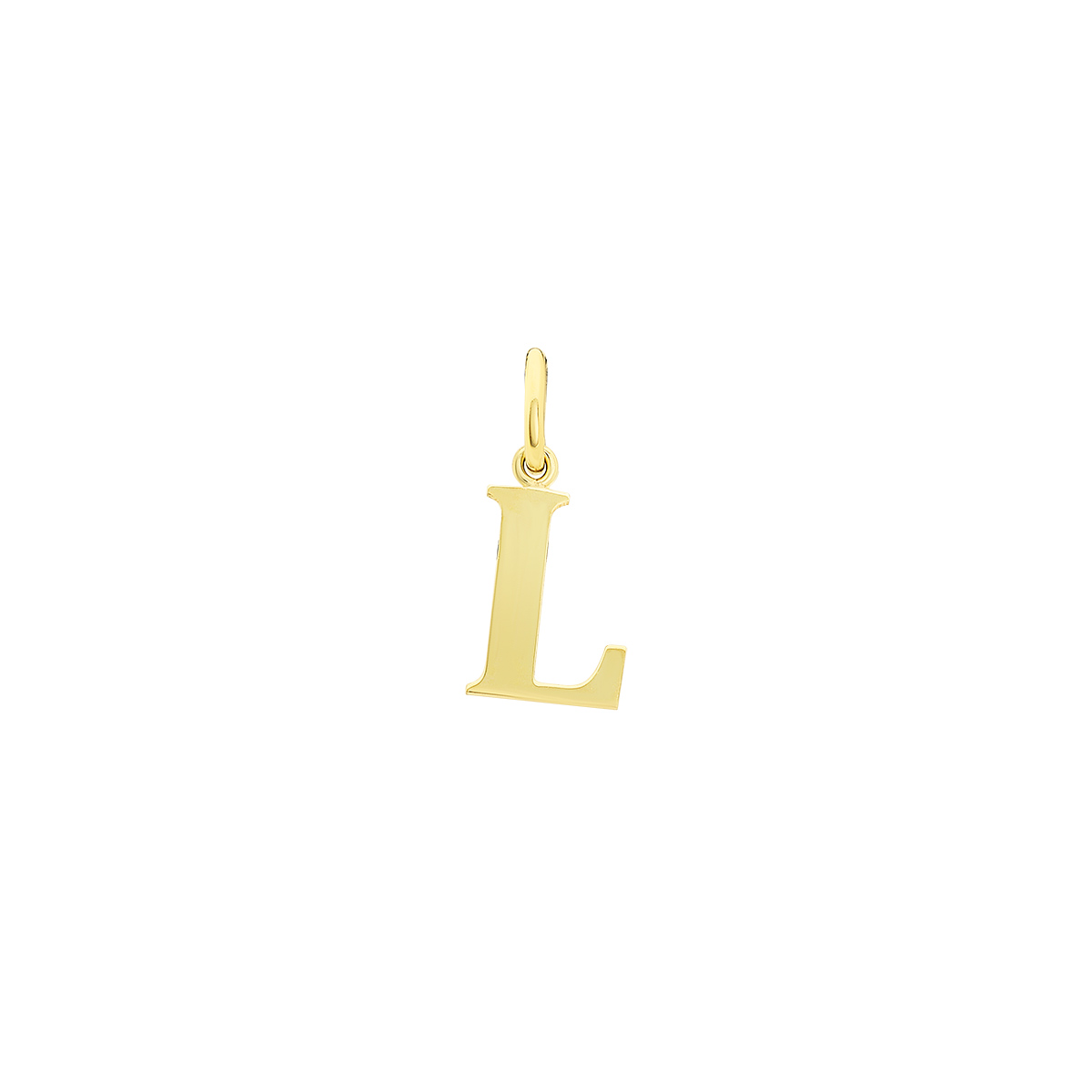 Levně Přívěsek bez kamenů 241-795-L0005L 0.20g