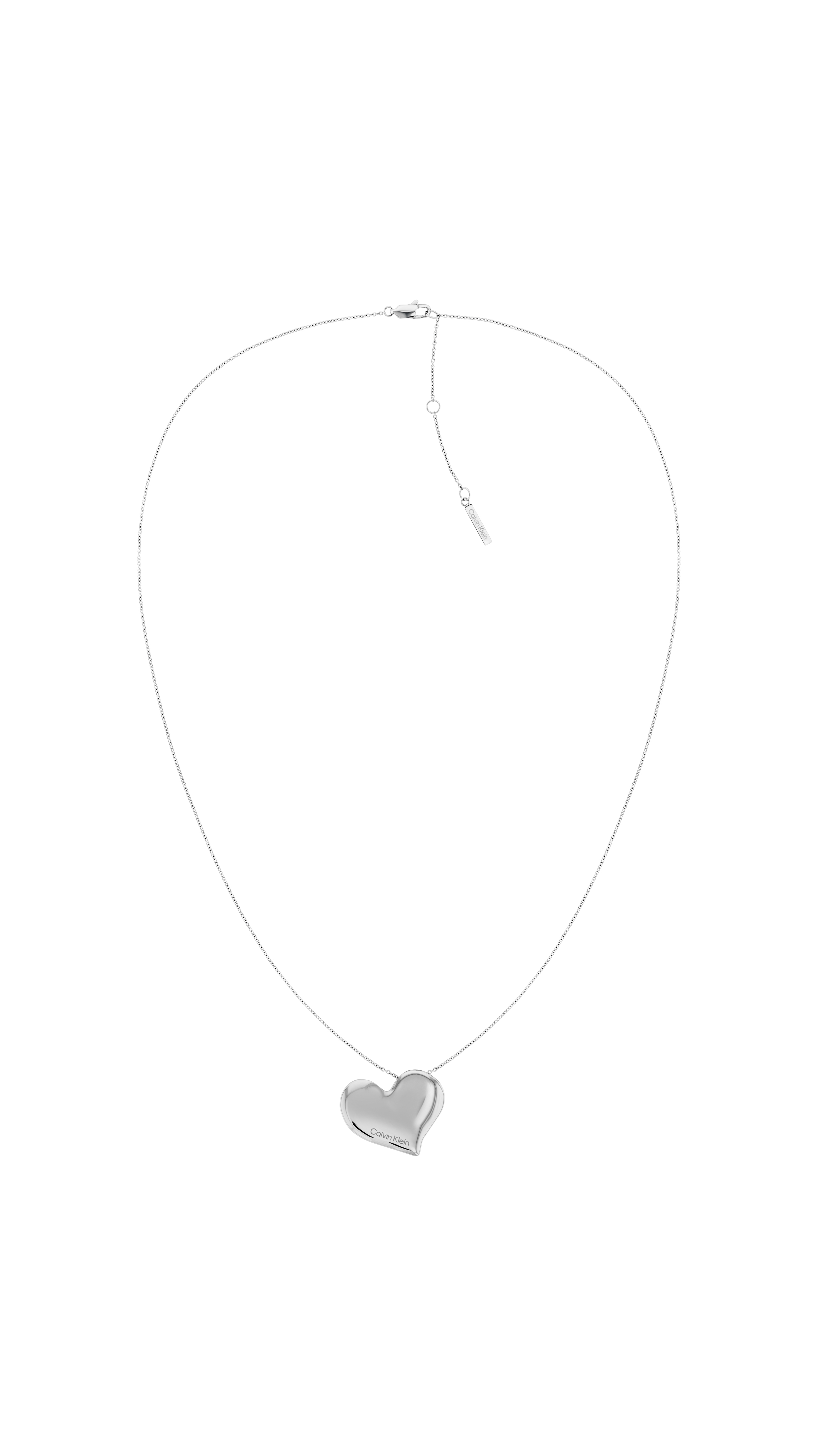Levně Náhrdelníky CALVIN KLEIN 35000596