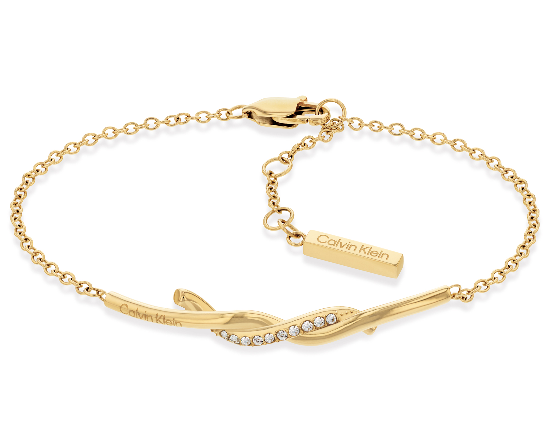 Levně Náramky CALVIN KLEIN 35000579