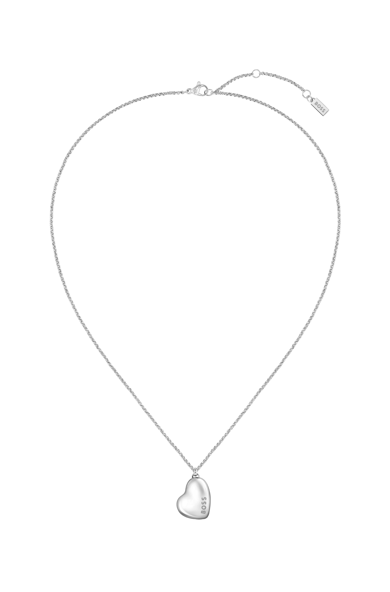 Levně Náhrdelníky BOSS 1580573