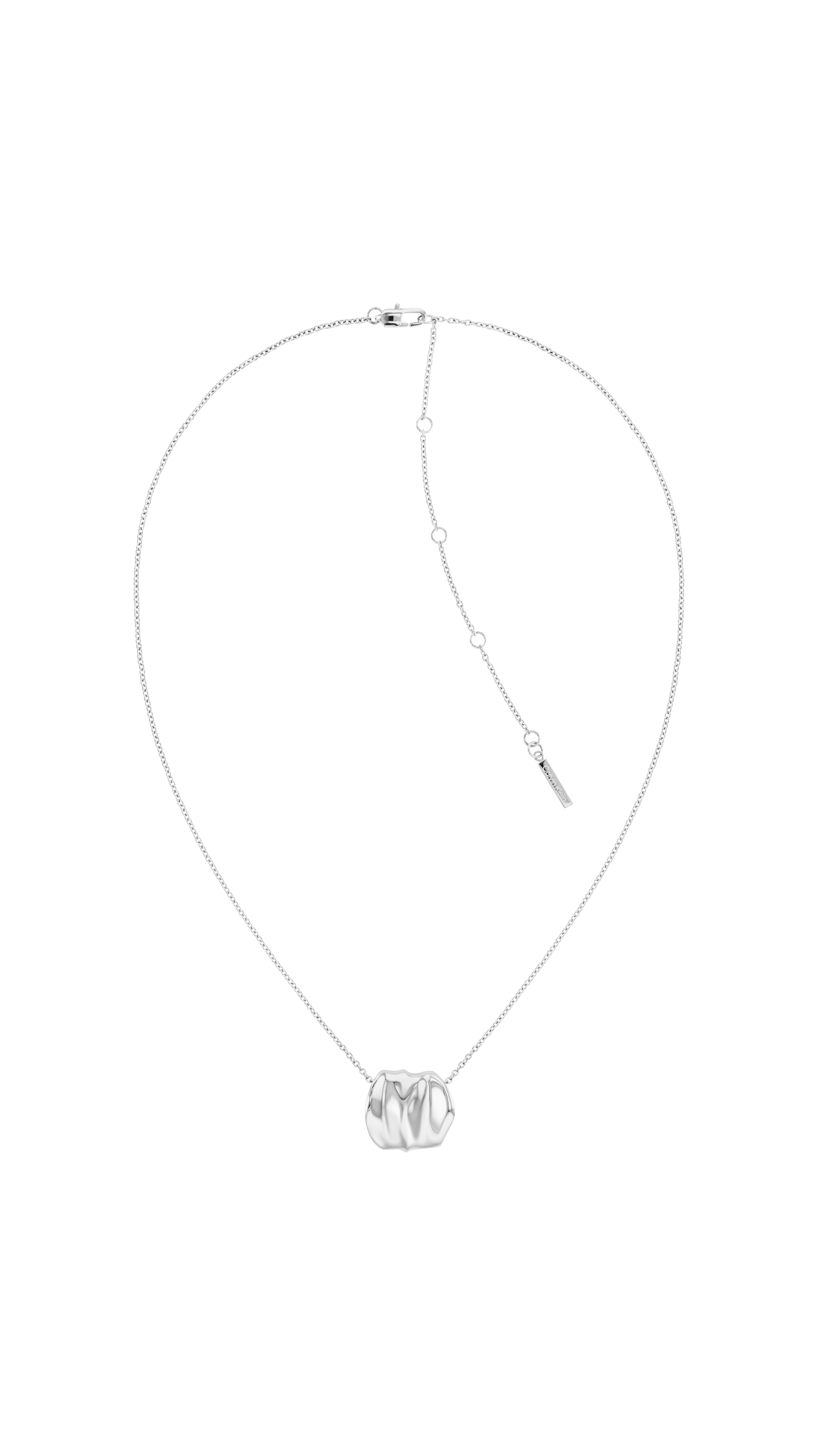 Levně Náhrdelníky CALVIN KLEIN 35000638