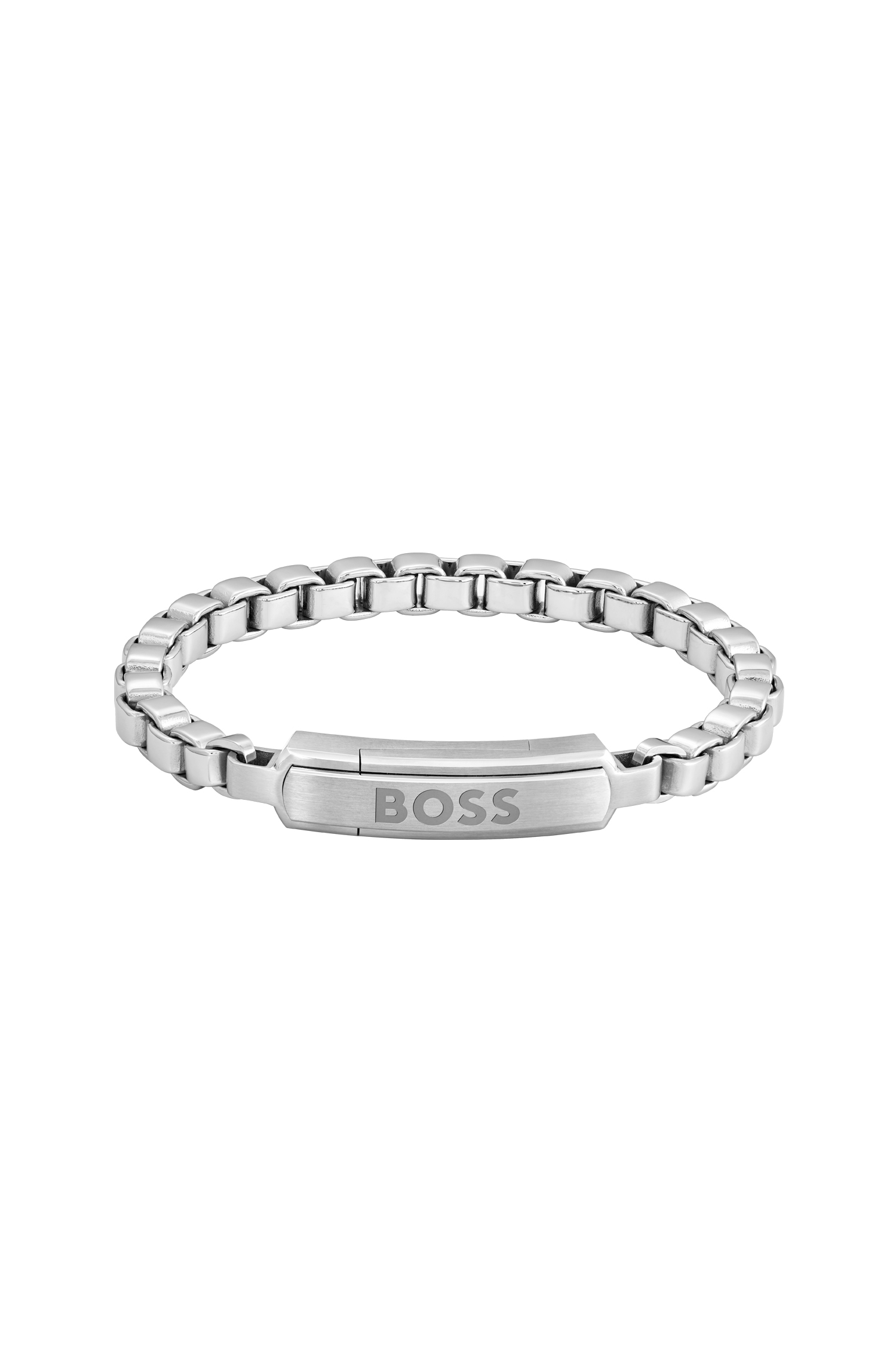 Levně Náramky BOSS 1580596M