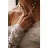 Prsten bez kamene 121-483-795B