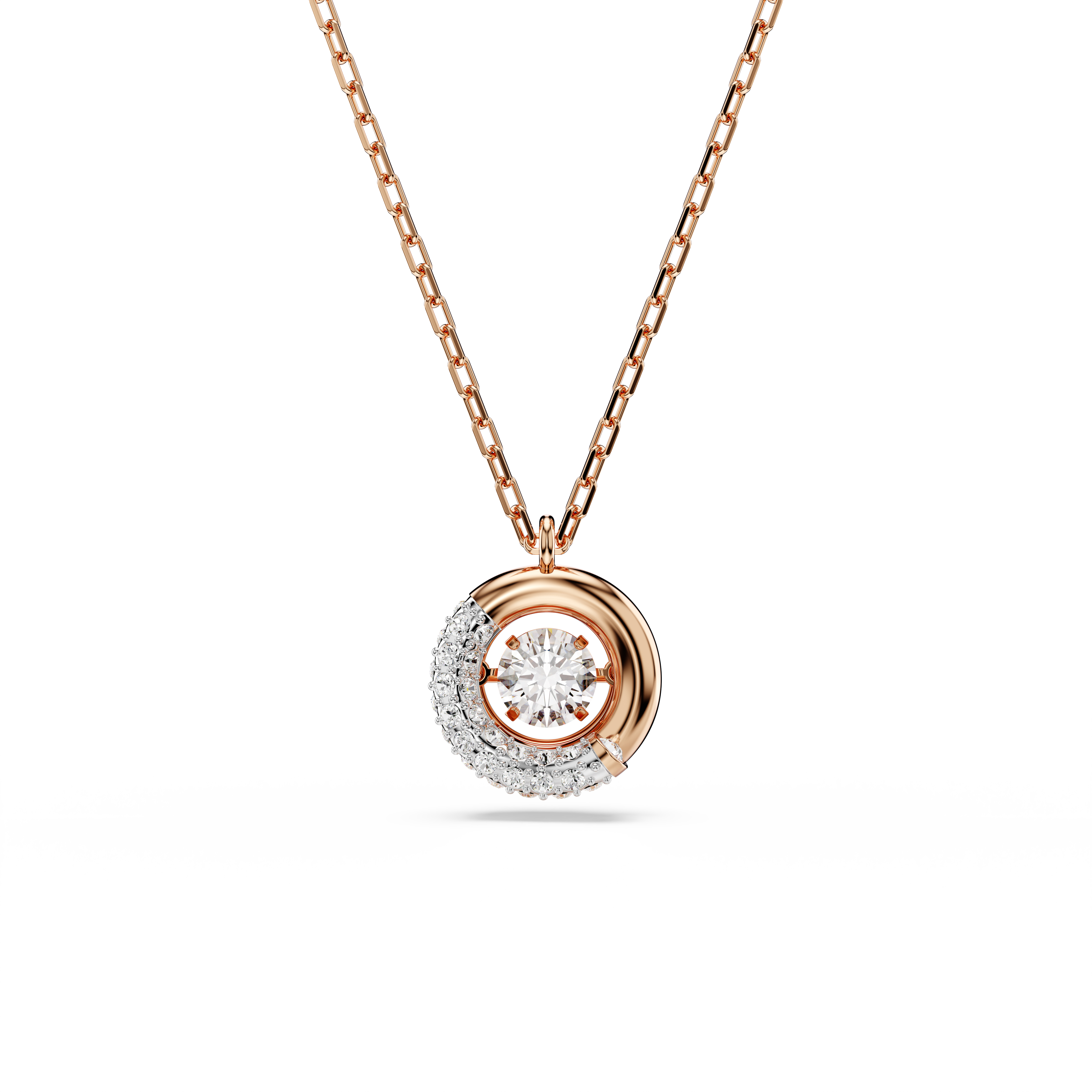 Levně Náhrdelník SWAROVSKI 5692257