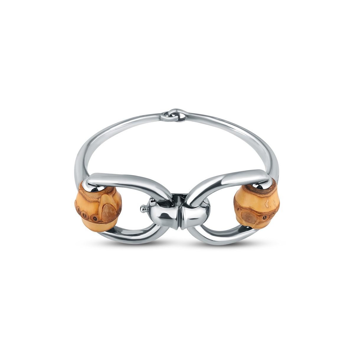 Levně Náramek GUCCI YBA236052001018