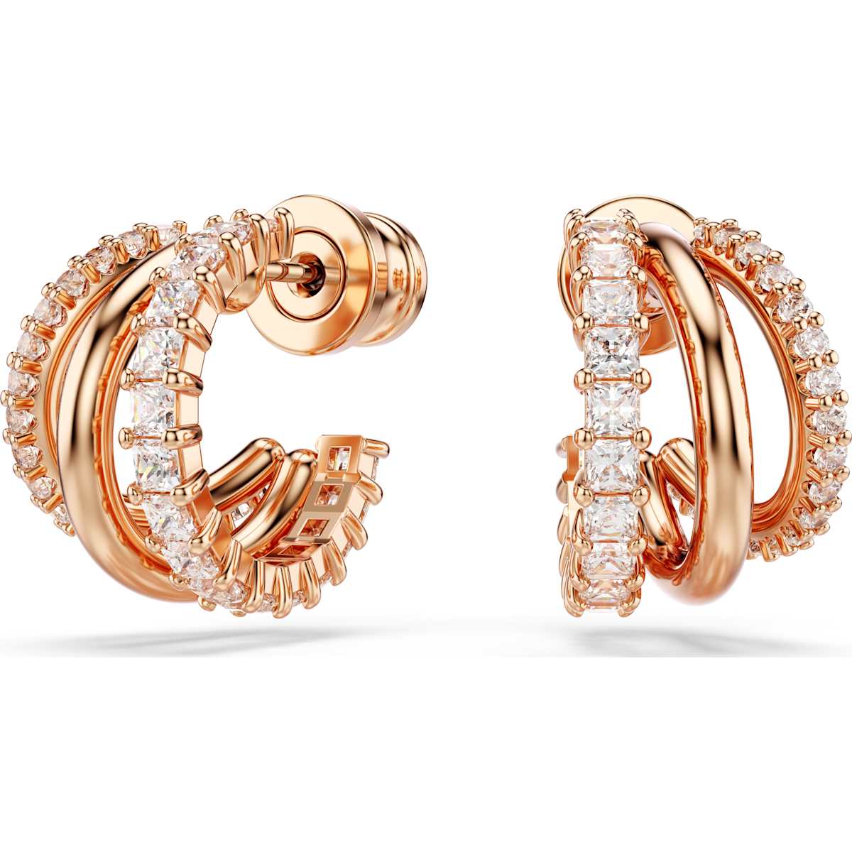 Levně Náušnice SWAROVSKI 5698702