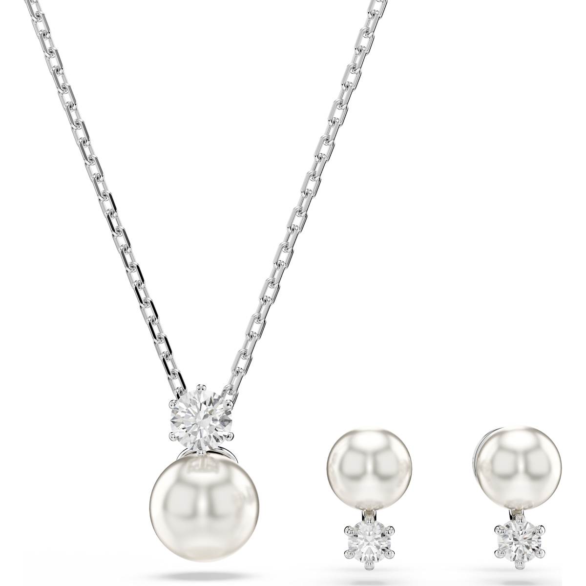 Levně Set SWAROVSKI 5689624