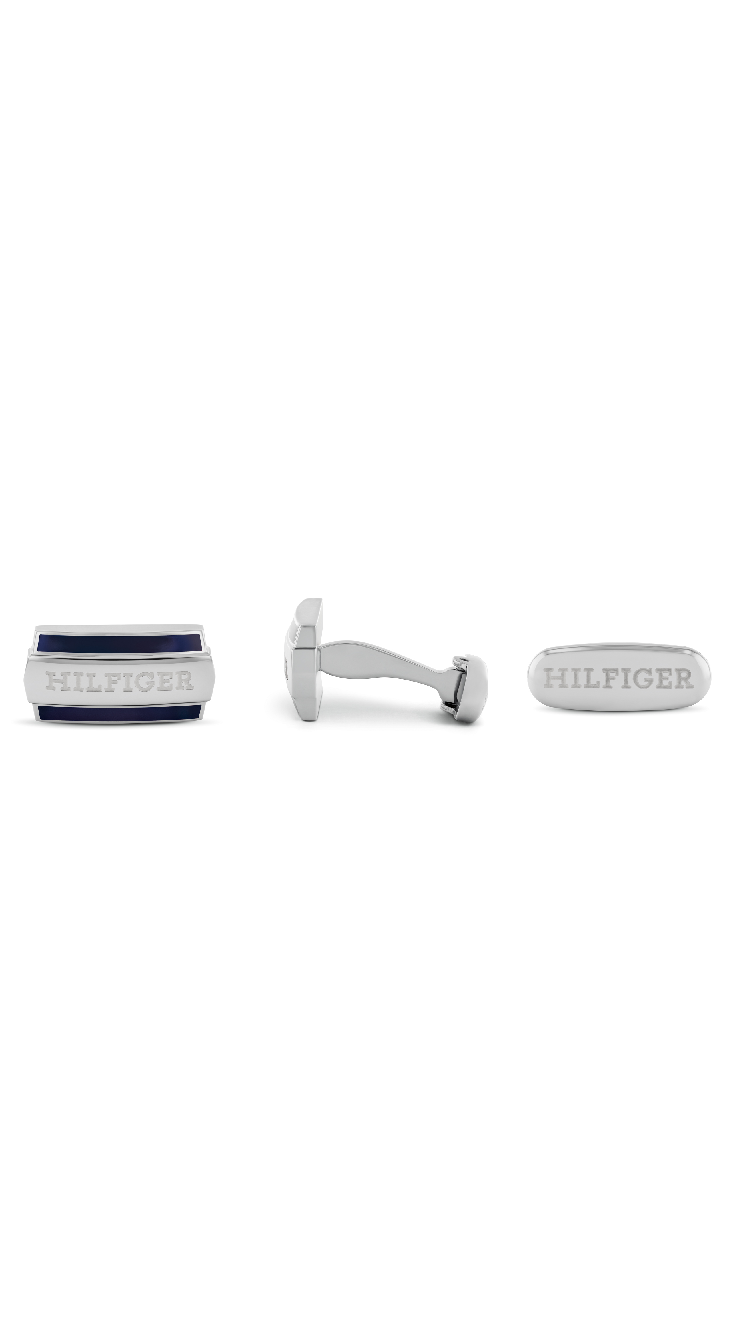 Levně Manžetové knoflíčky TOMMY HILFIGER 2790603
