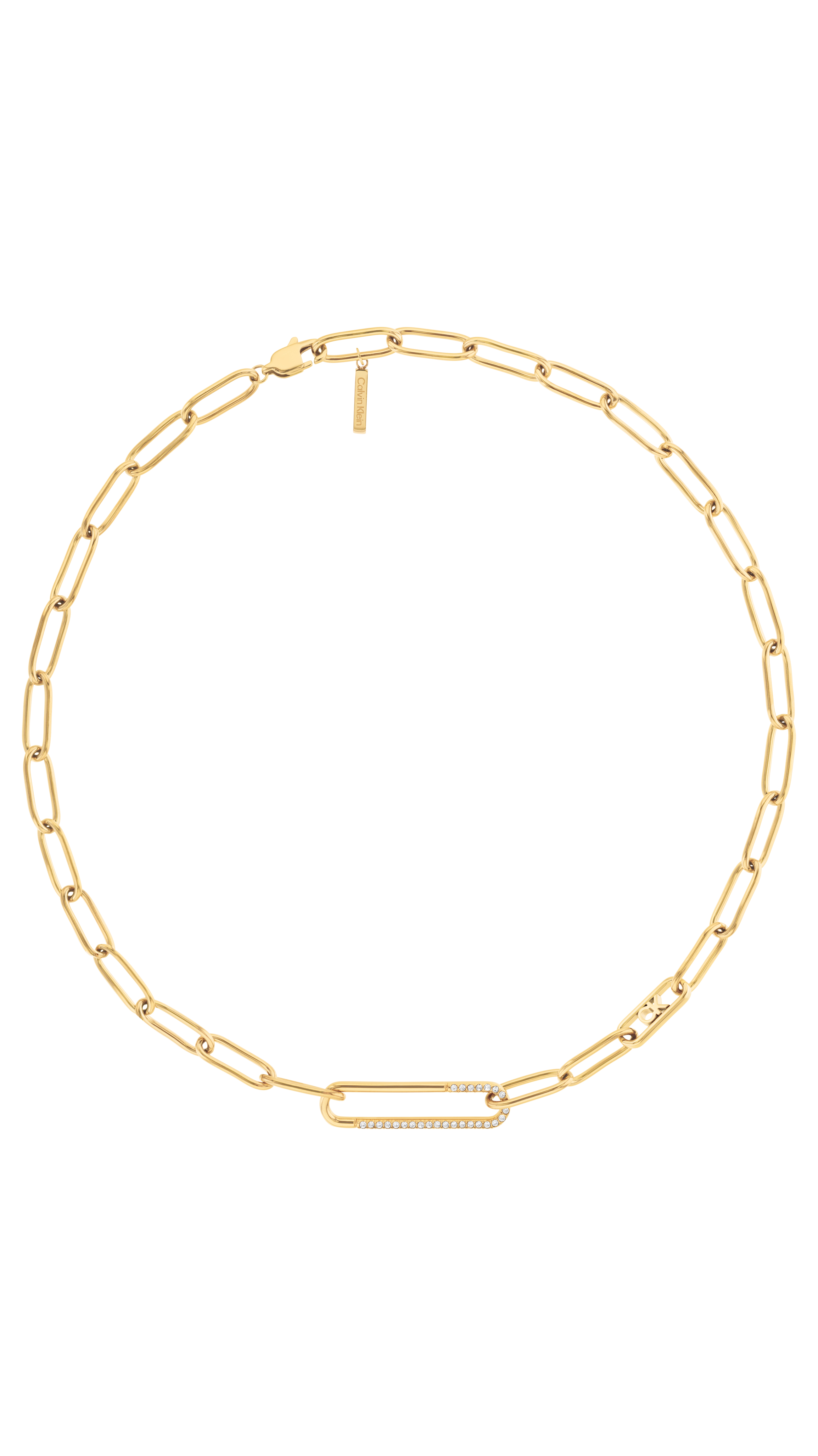 Náhrdelníky CALVIN KLEIN 35000537