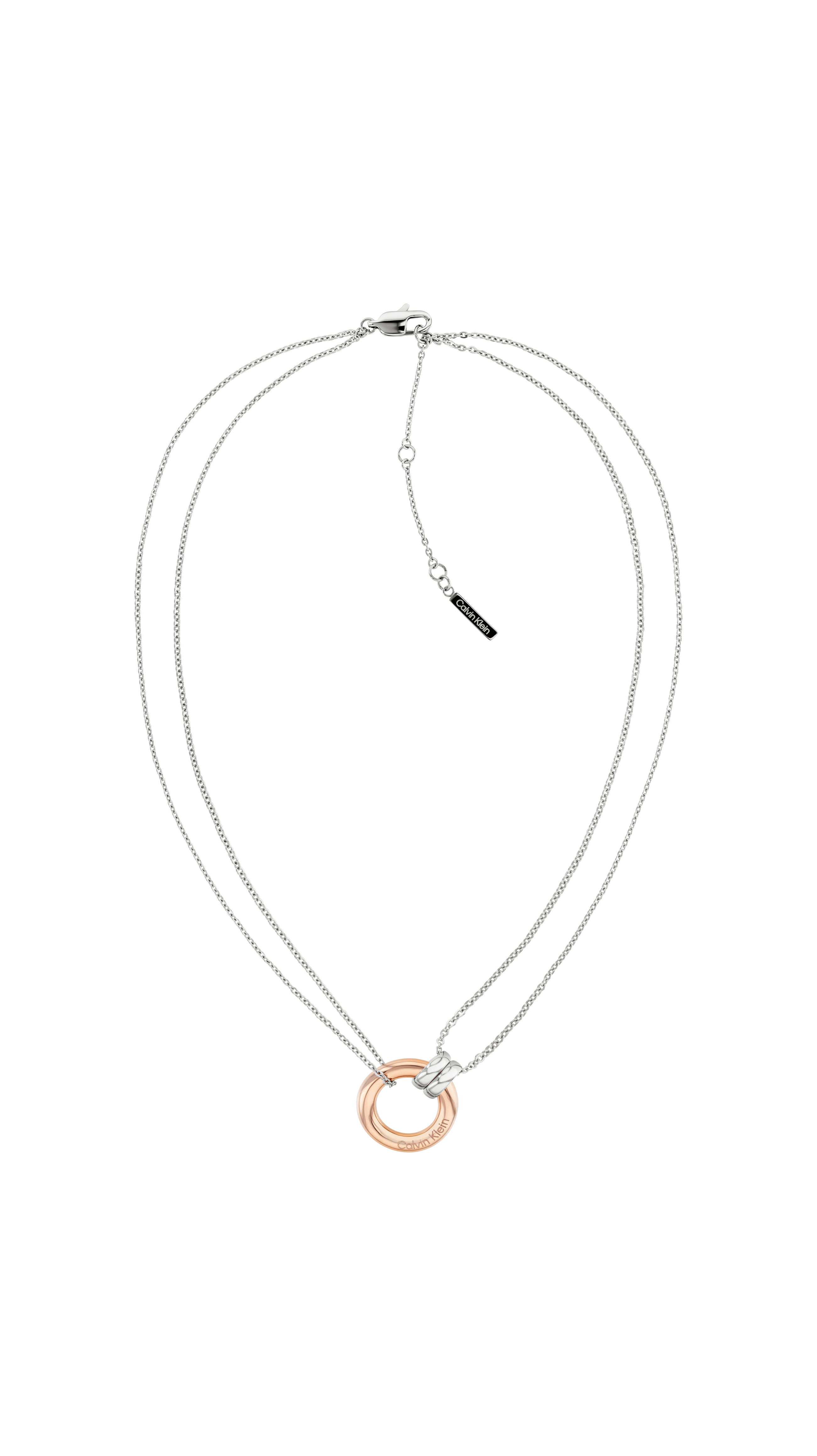 Náhrdelníky CALVIN KLEIN 35000631