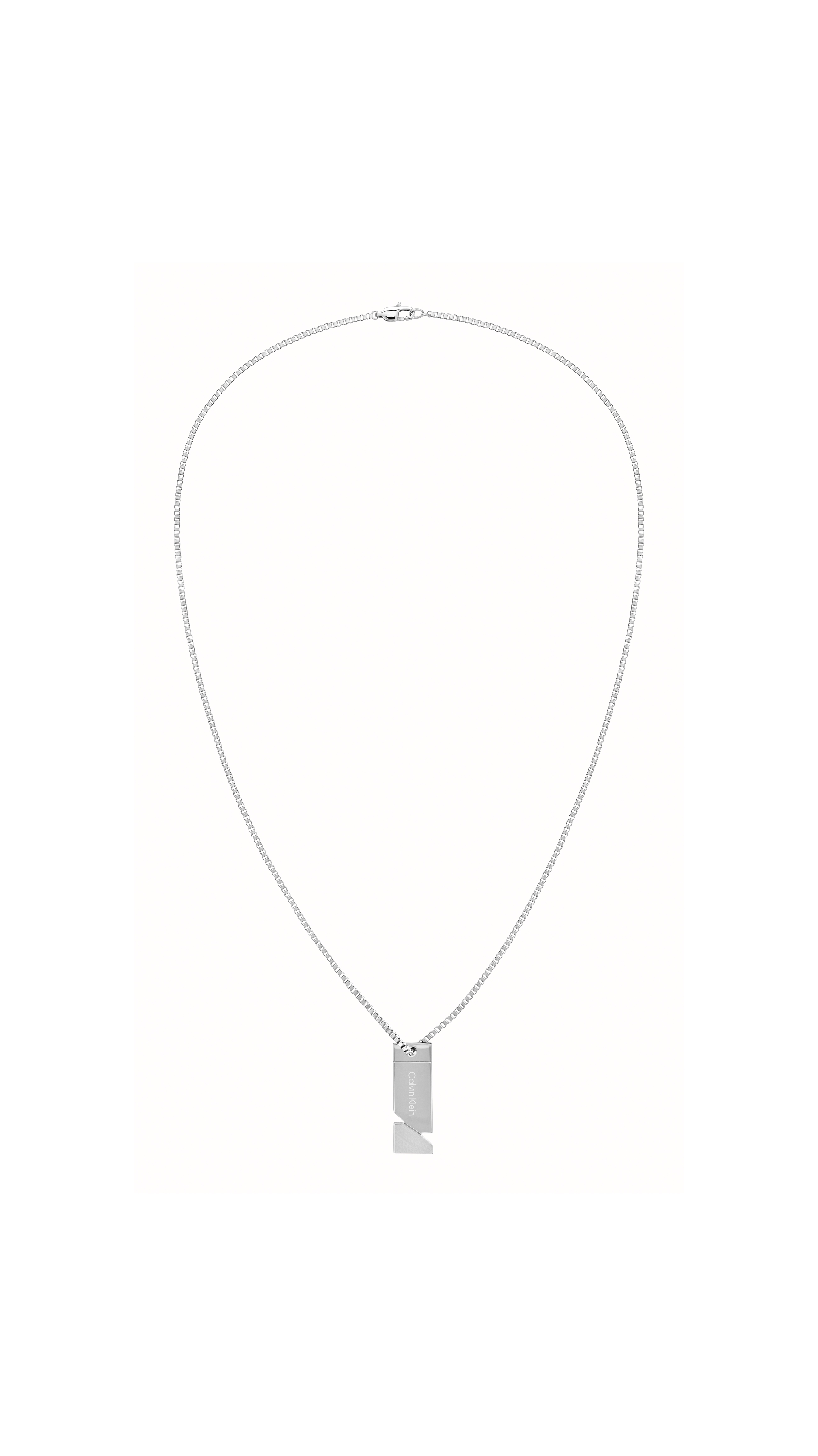 Náhrdelníky CALVIN KLEIN 35100001