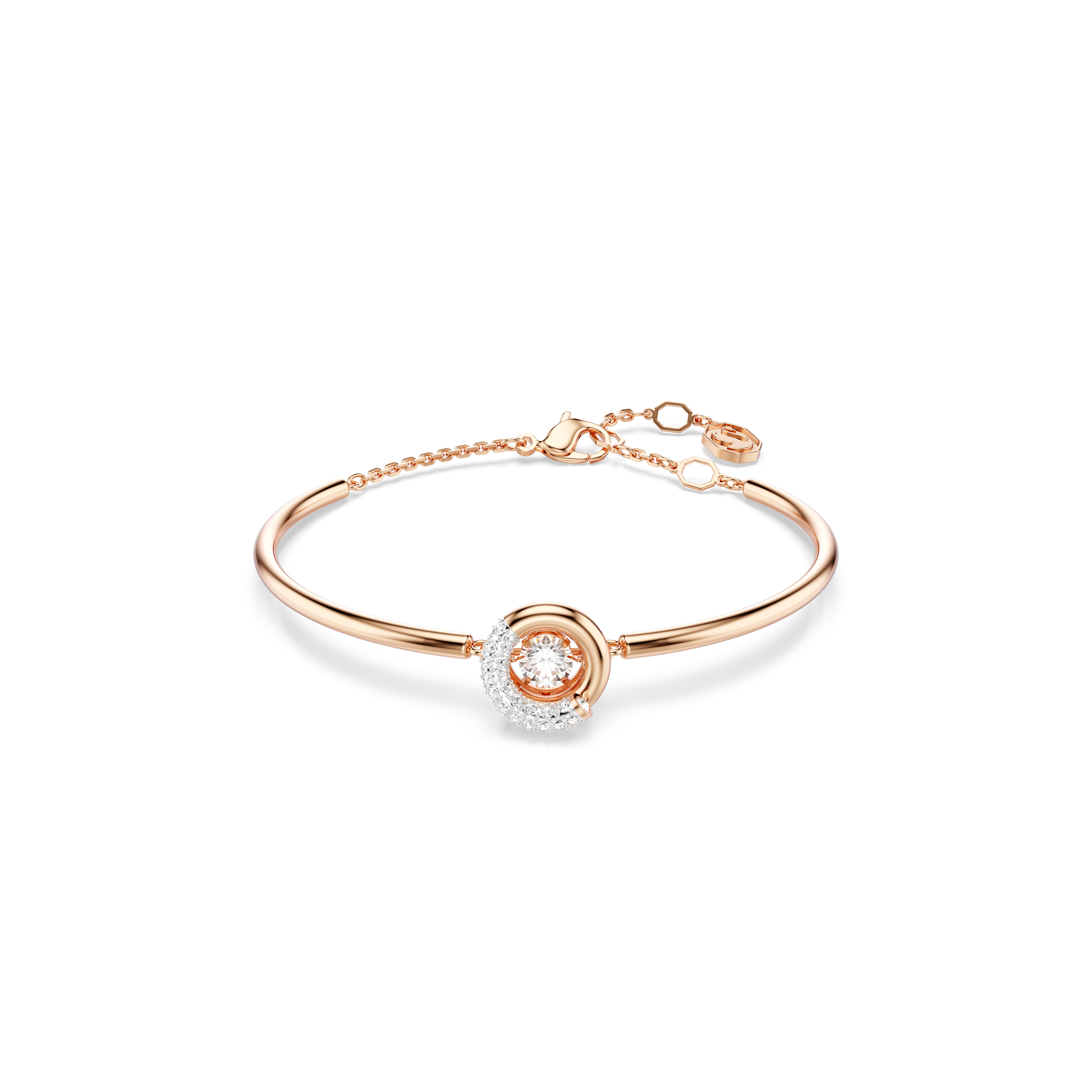 Levně Náramek SWAROVSKI 5692259
