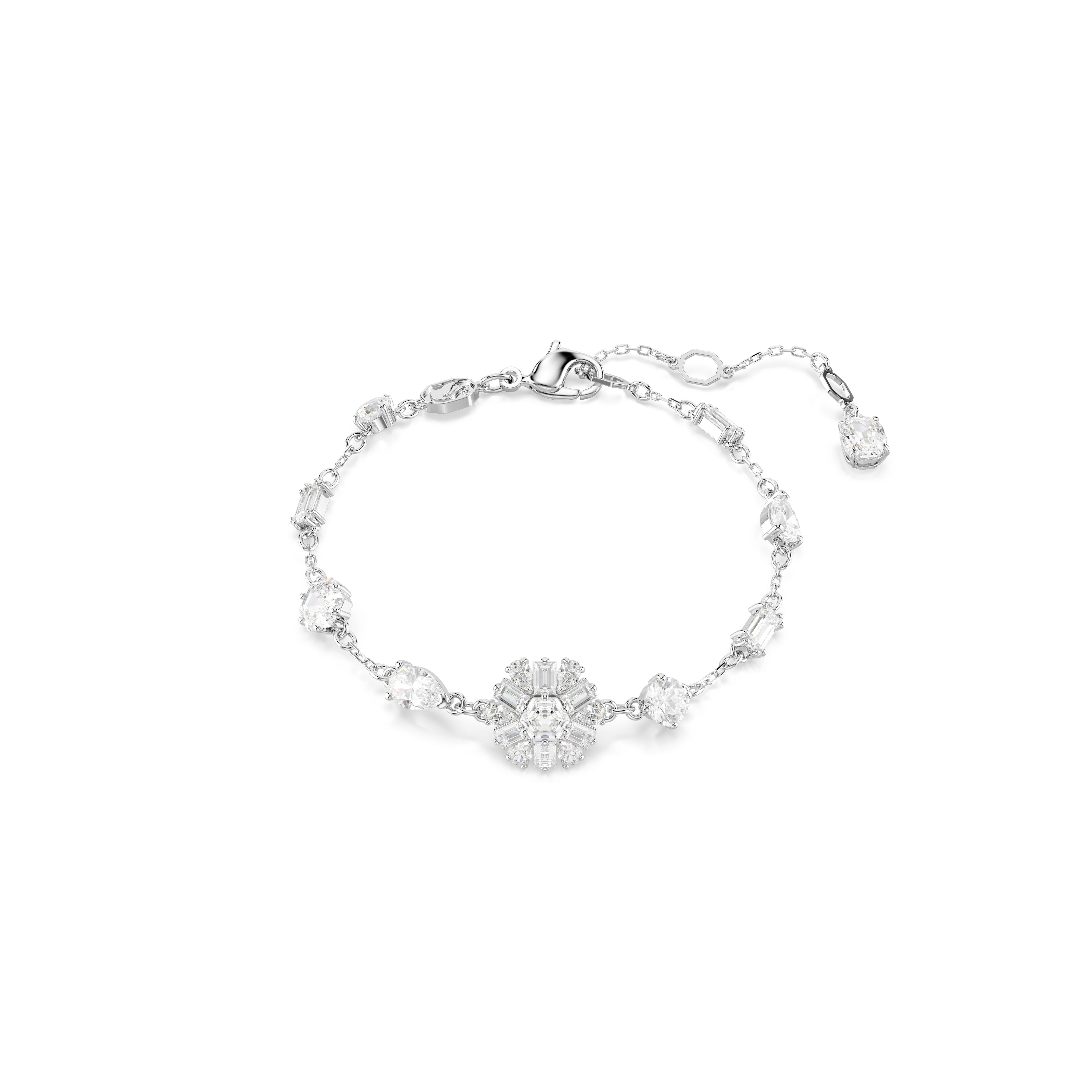 Levně Náramek SWAROVSKI 5691485
