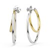Náušnice SWAROVSKI 5702400